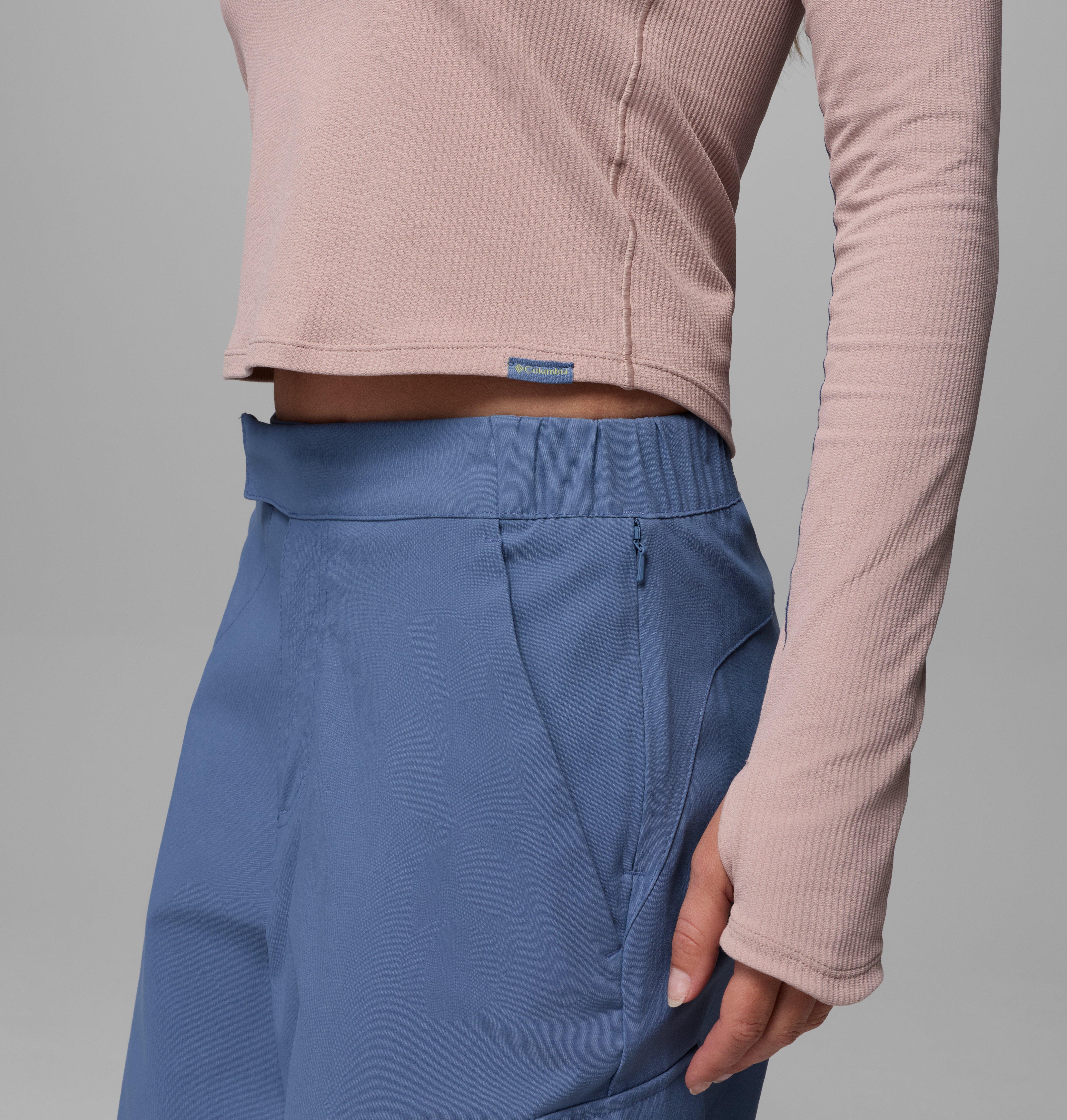 Women's Stonefall Cliff Long Sleeve Shirt 7