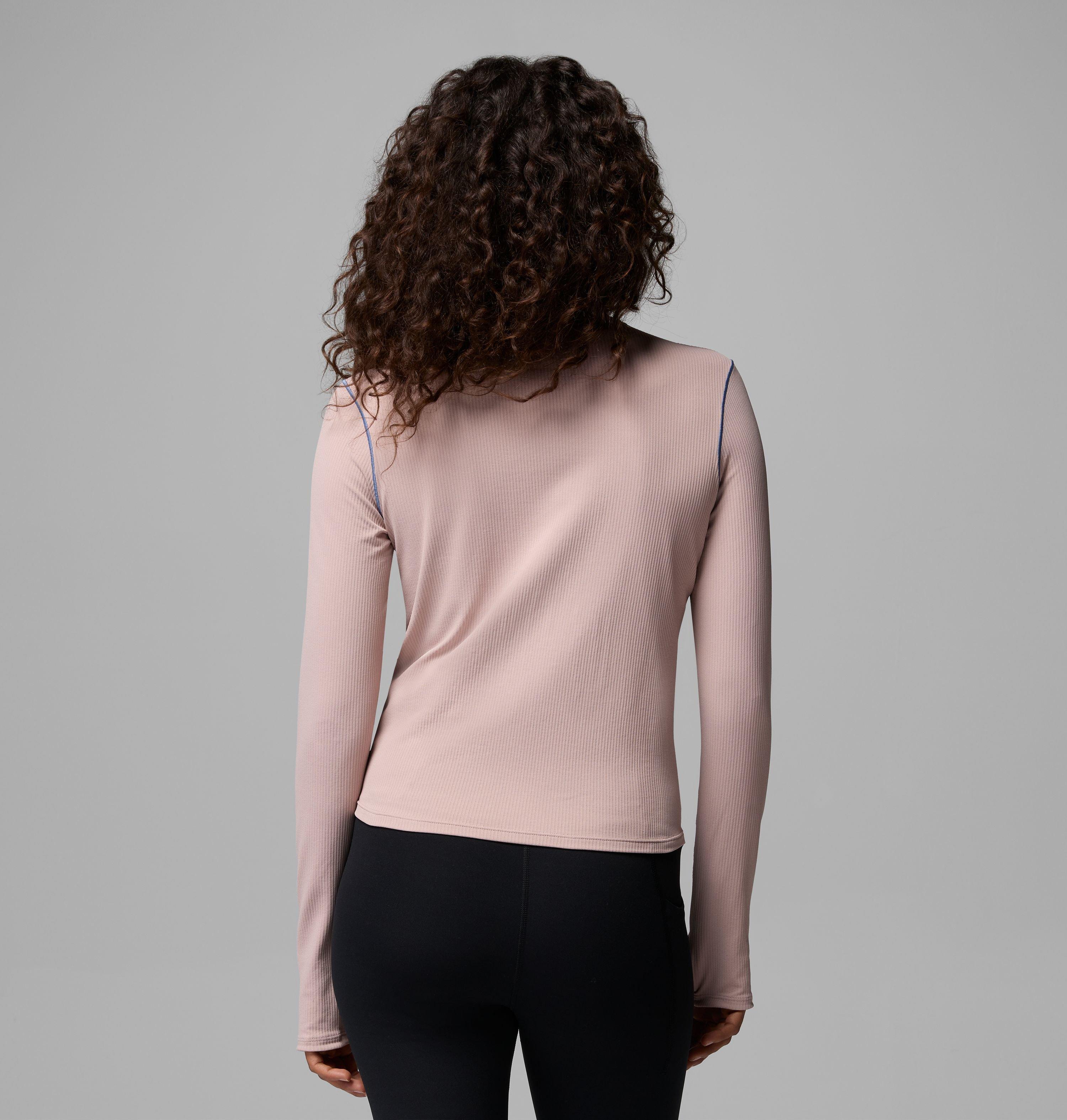 Women's Stonefall Cliff Long Sleeve Shirt 3
