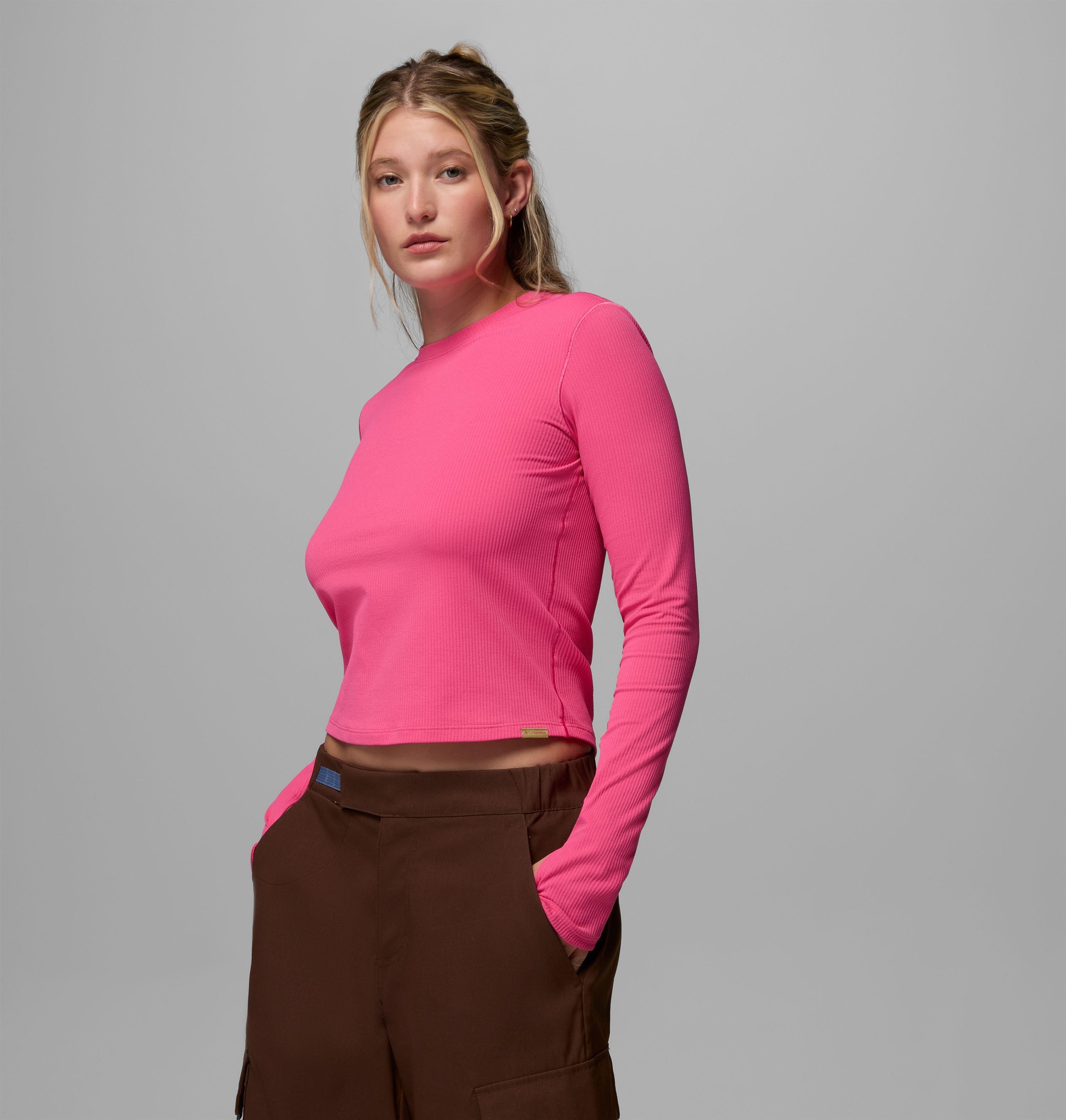 Stonefall Cliff Long Sleeve | 657 | XXL 4
