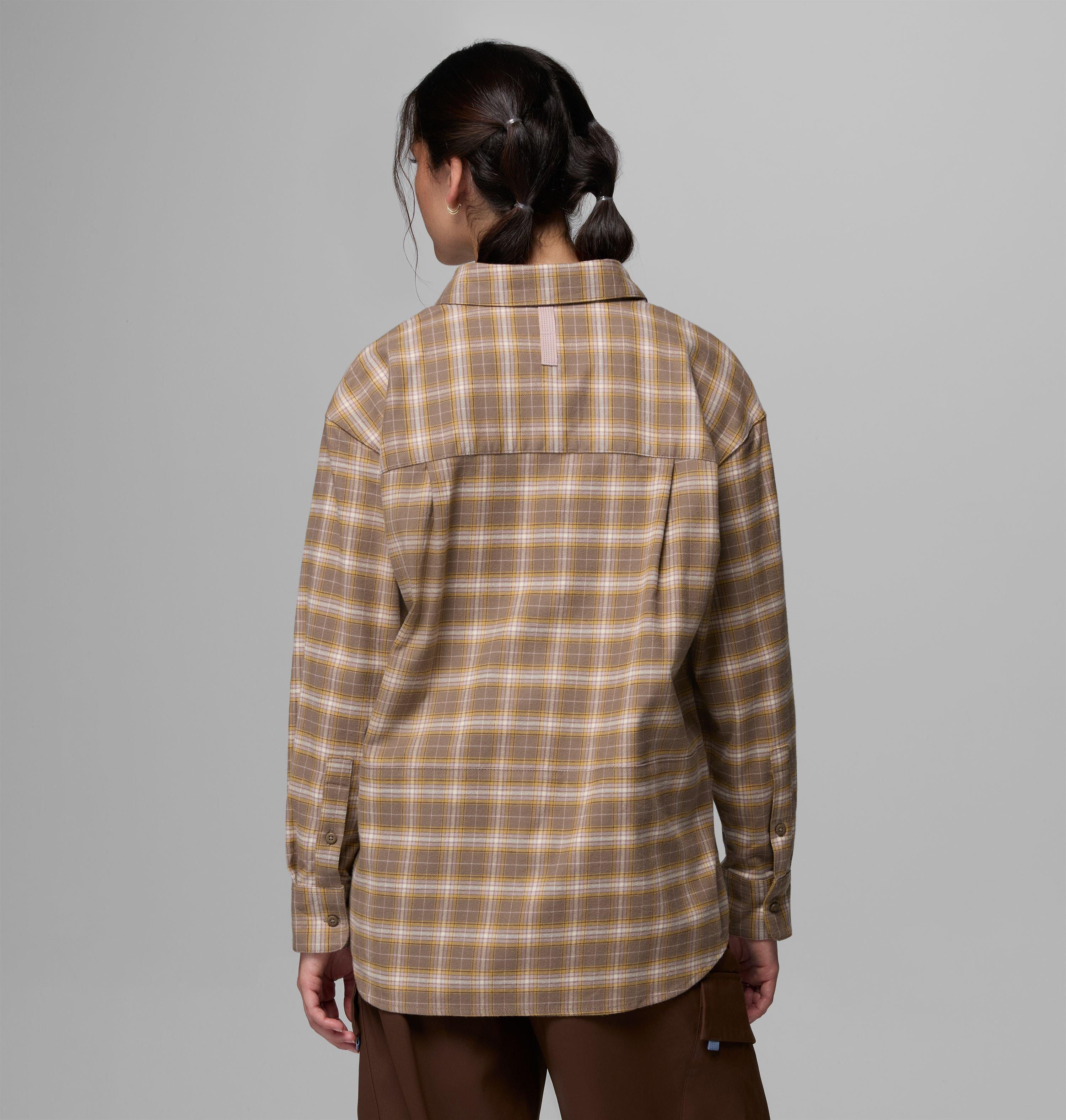 Women's Point Kasler Long Sleeve Shirt 3