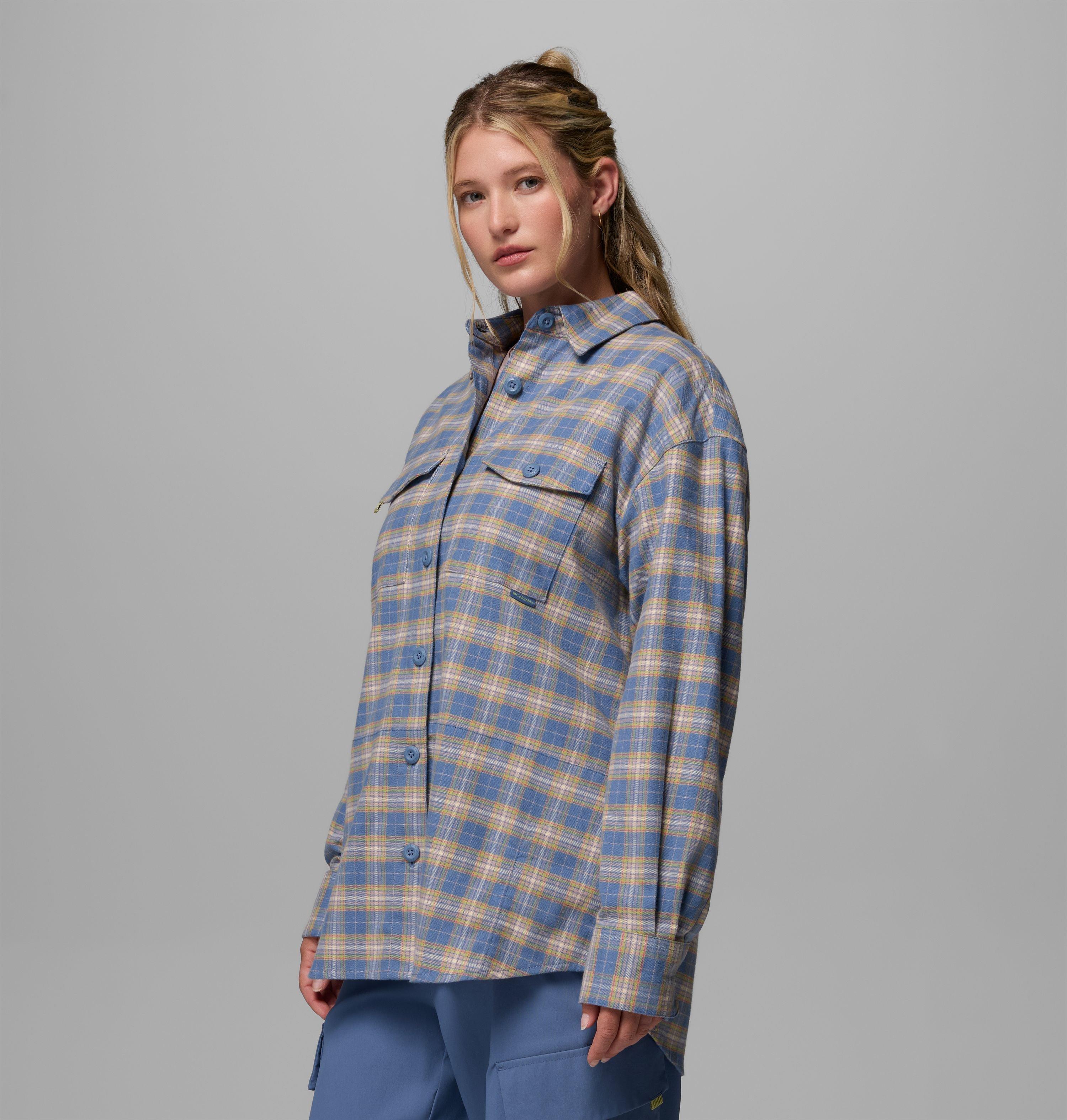 Point Kasler Long Sleeve Shirt | 450 | XL 4