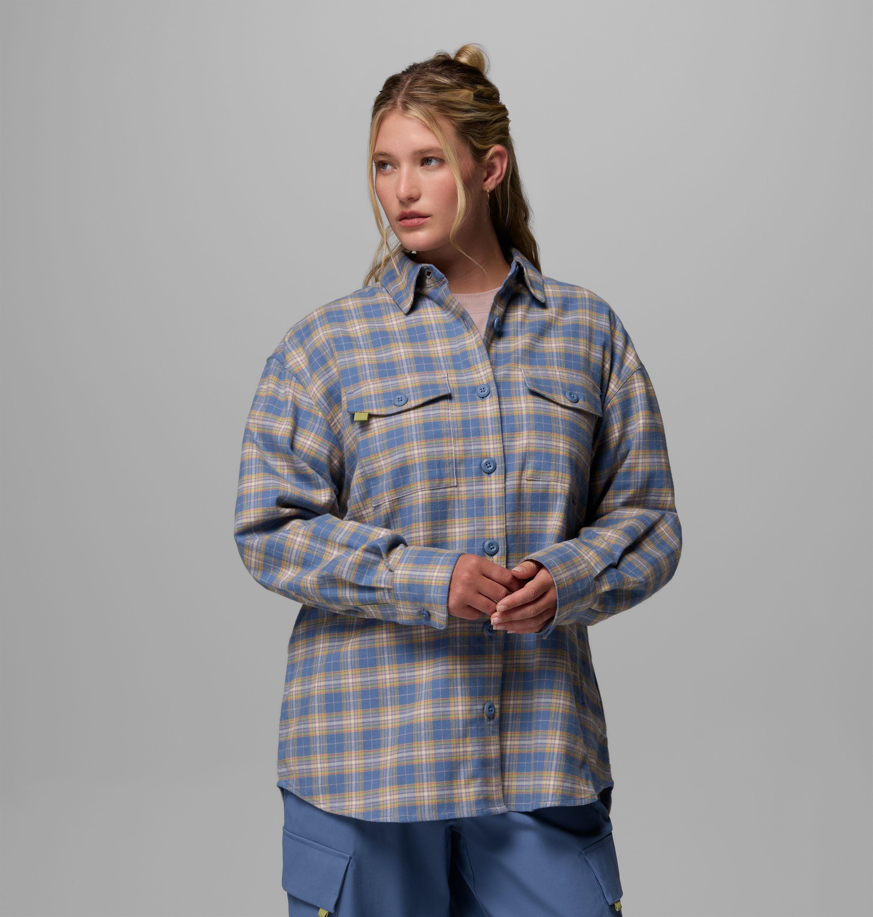 Point Kasler Long Sleeve Shirt | 450 | XL 5