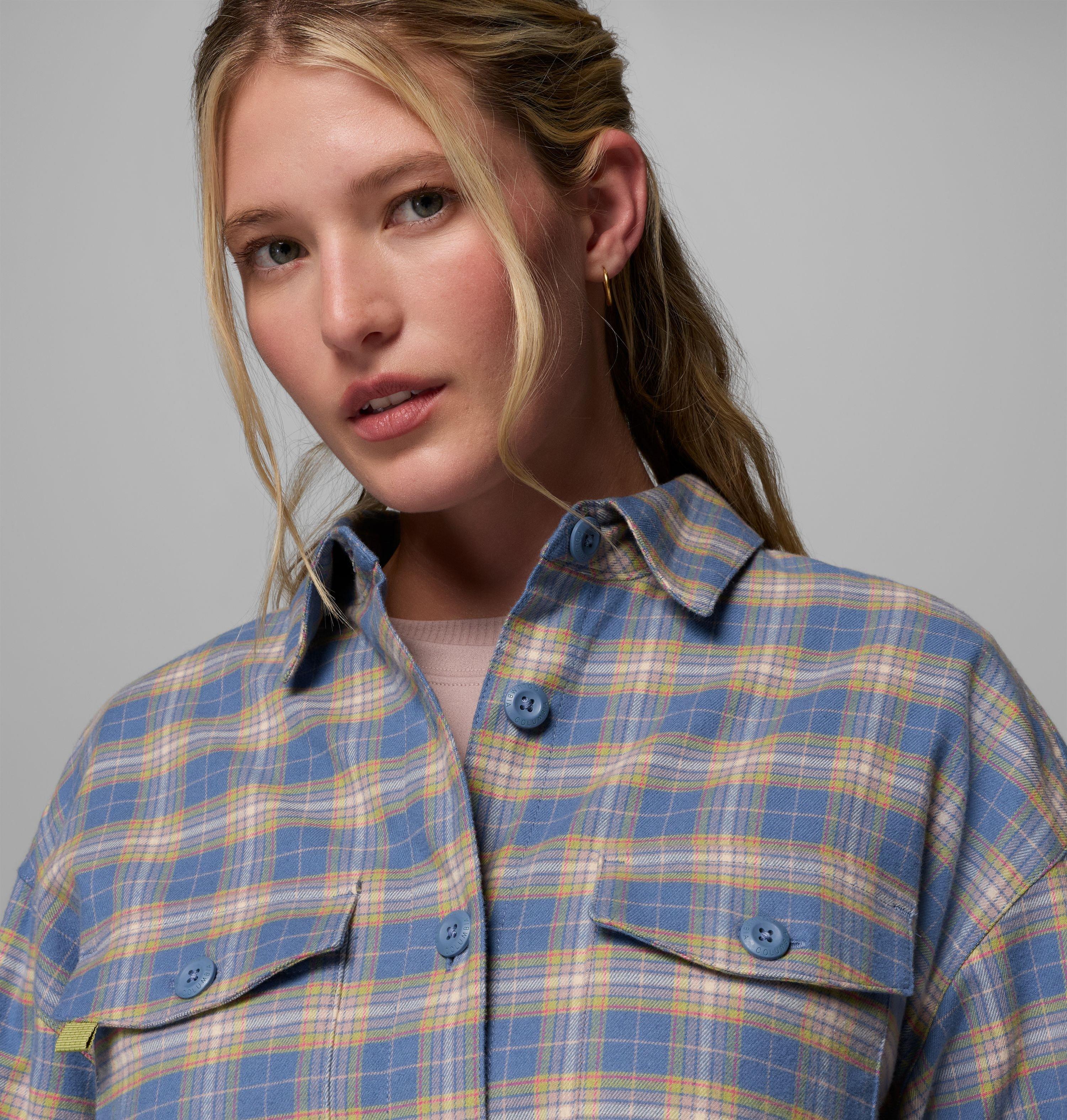 Point Kasler Long Sleeve Shirt | 450 | XL 6
