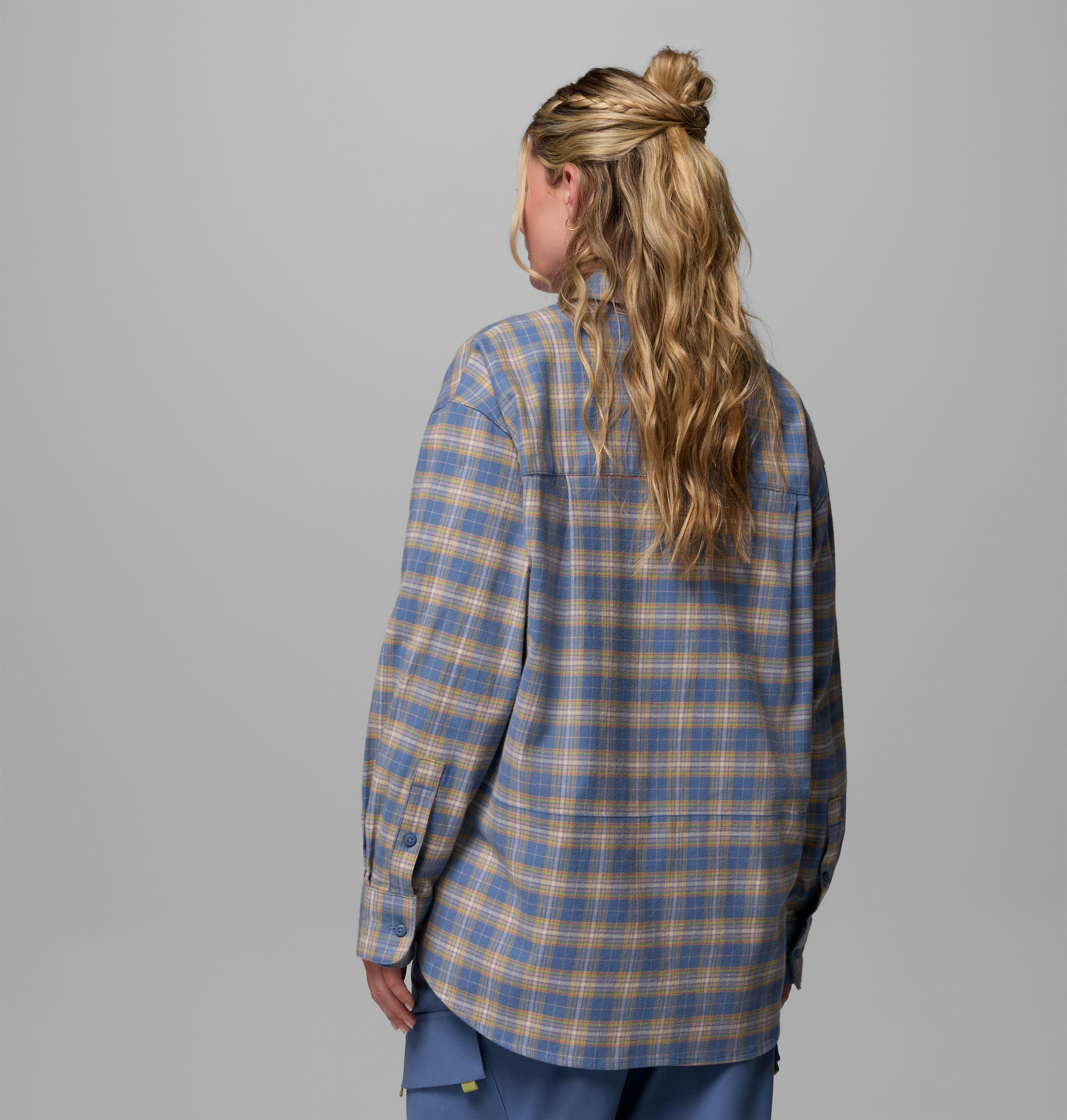 Point Kasler Long Sleeve Shirt | 450 | XL 3