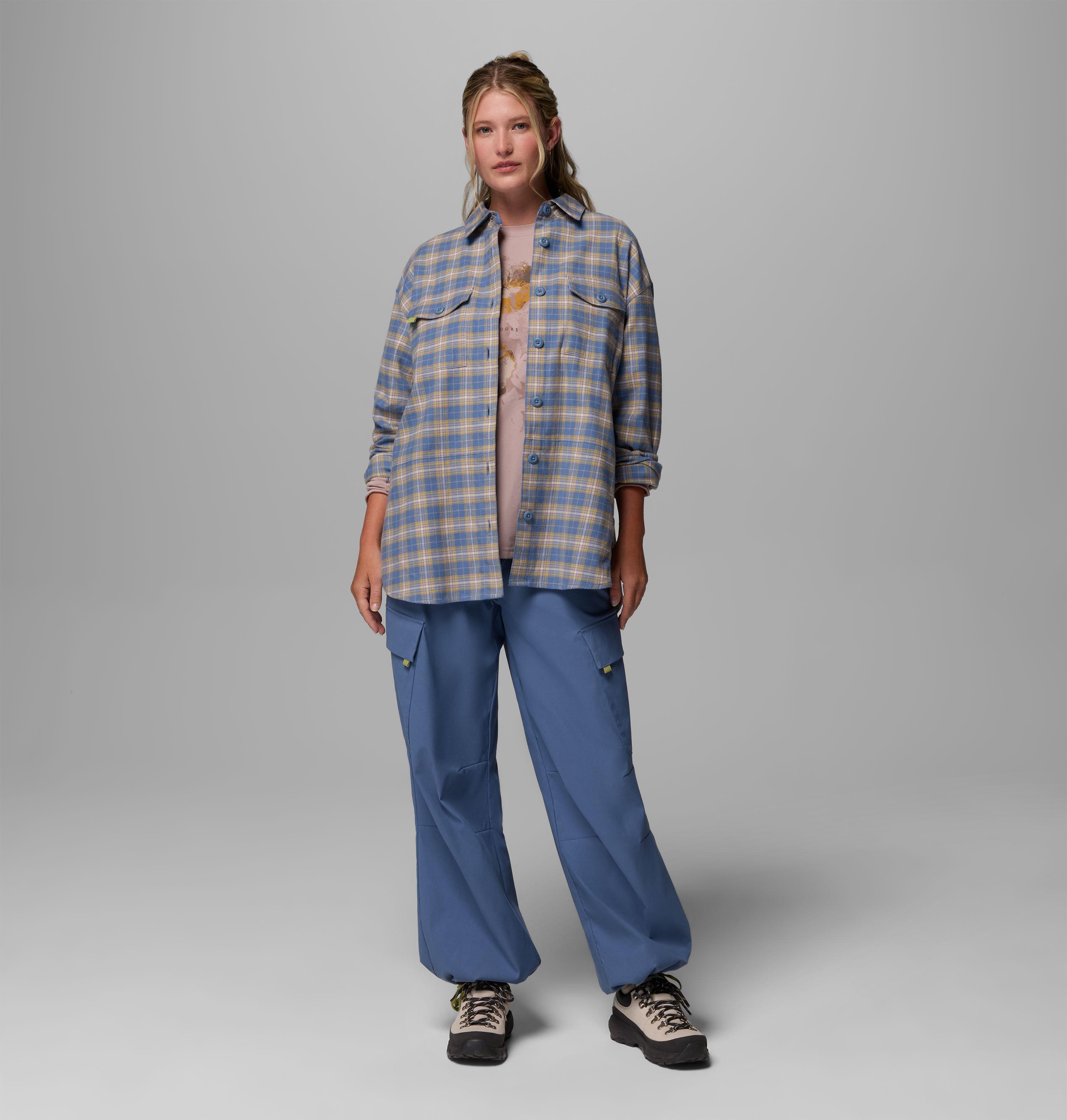 Point Kasler Long Sleeve Shirt | 450 | XL 2