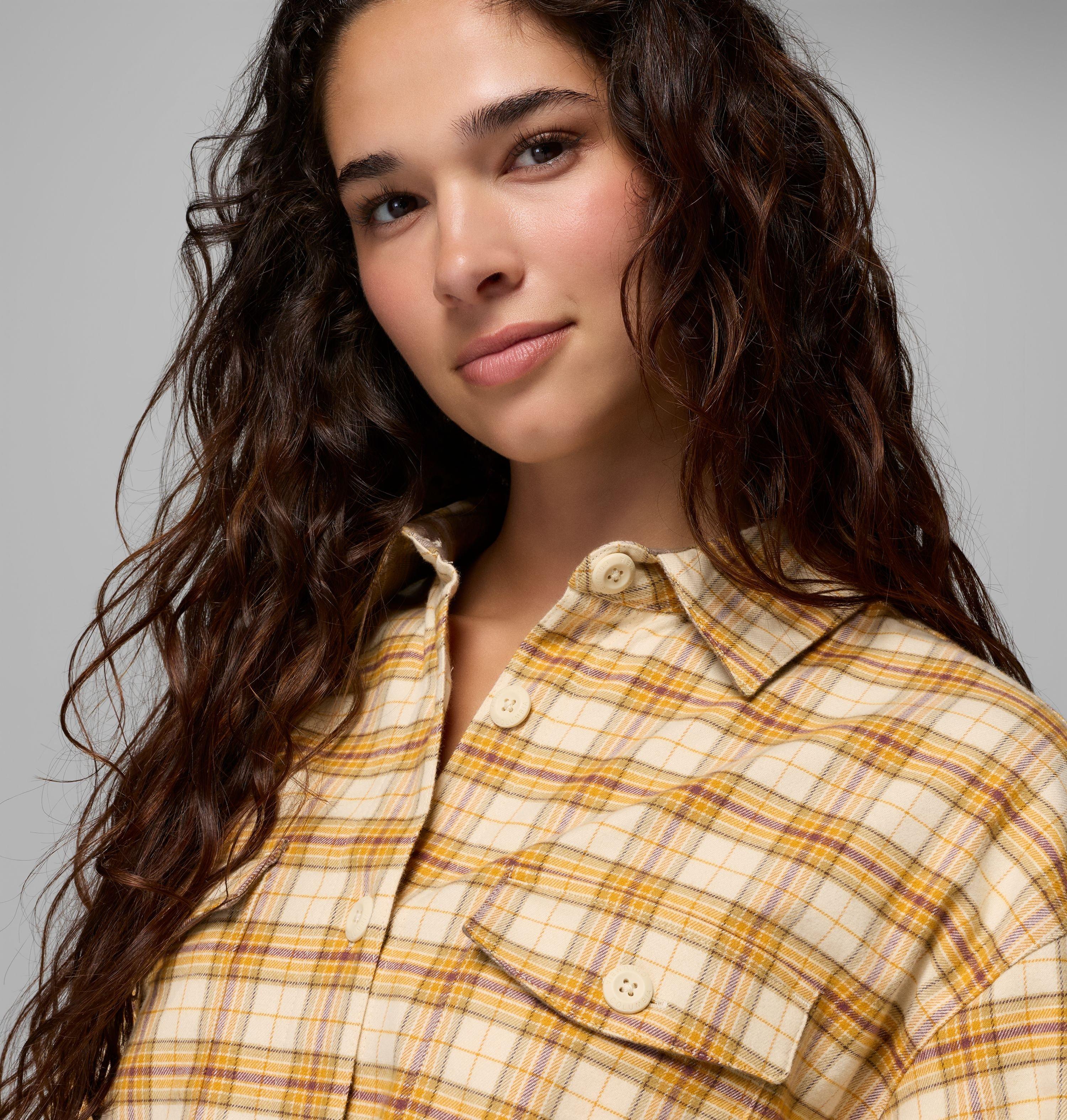 Women's Point Kasler Long Sleeve Shirt 5