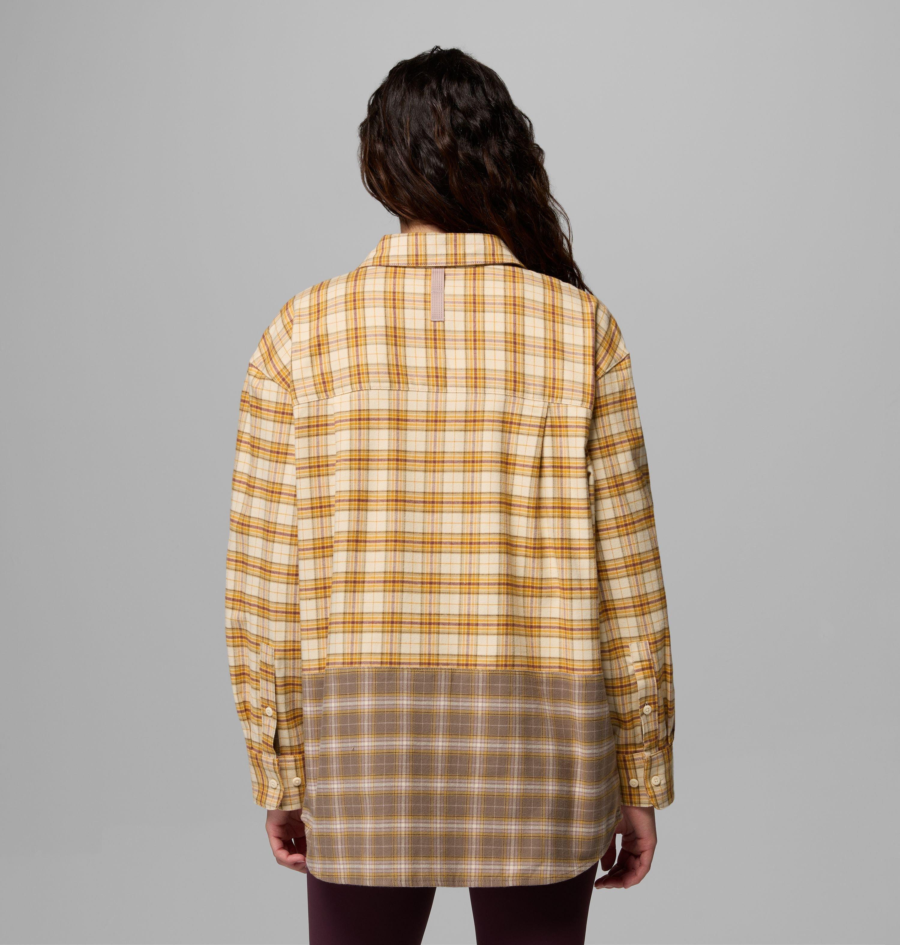 Women's Point Kasler Long Sleeve Shirt 3