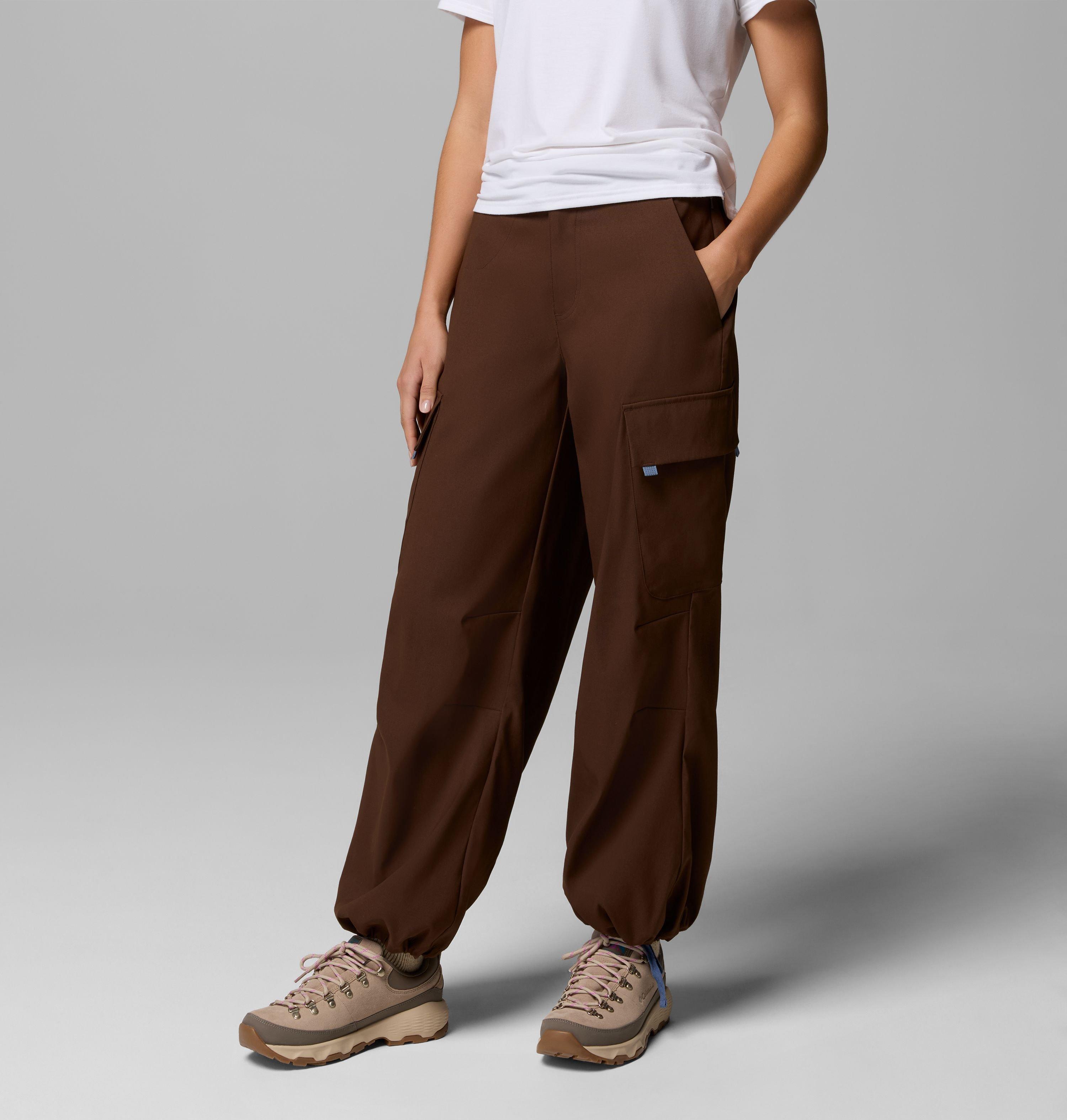 Women's South Saddle Peak Pants 4