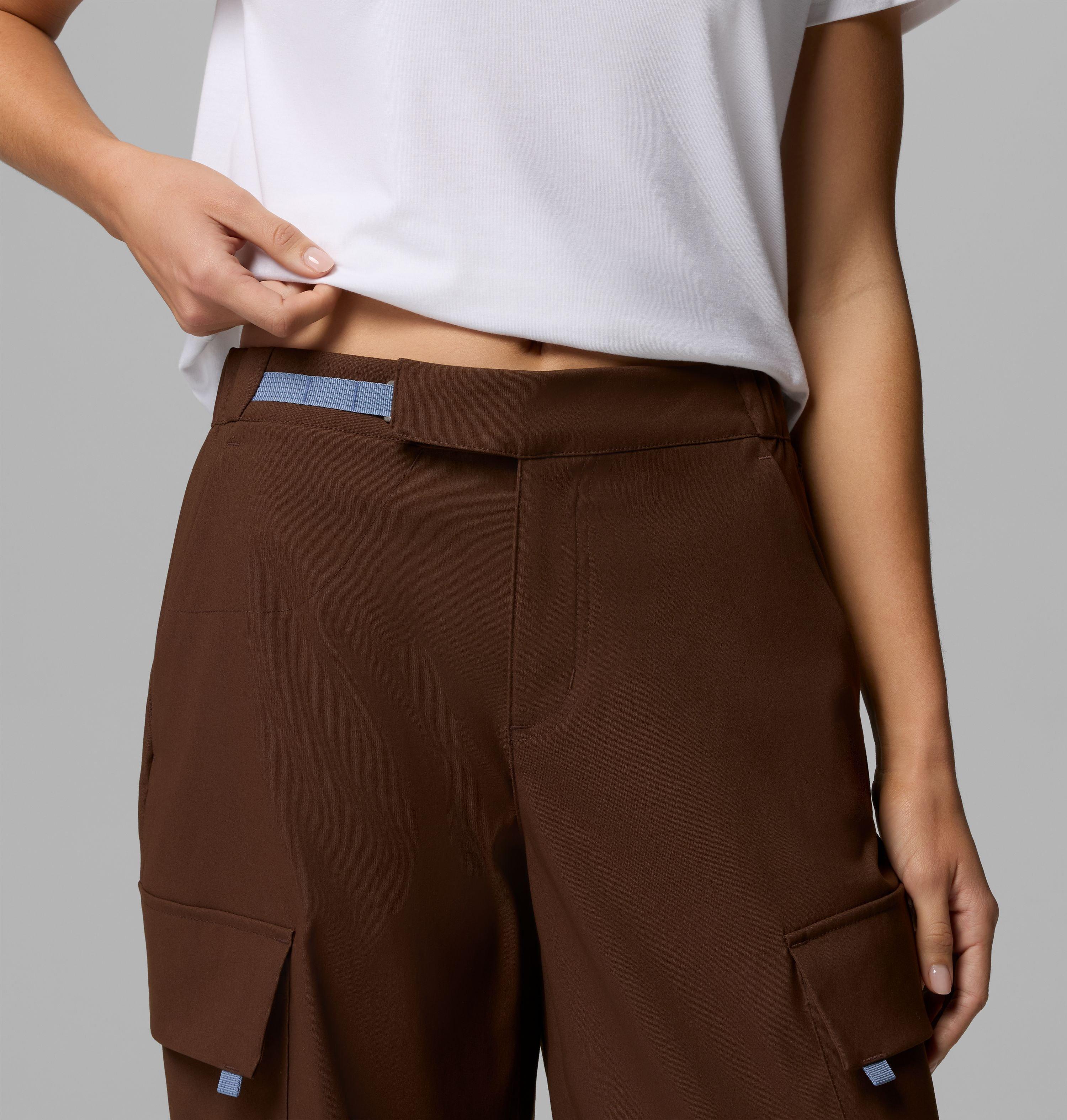 Women's South Saddle Peak Pants 5