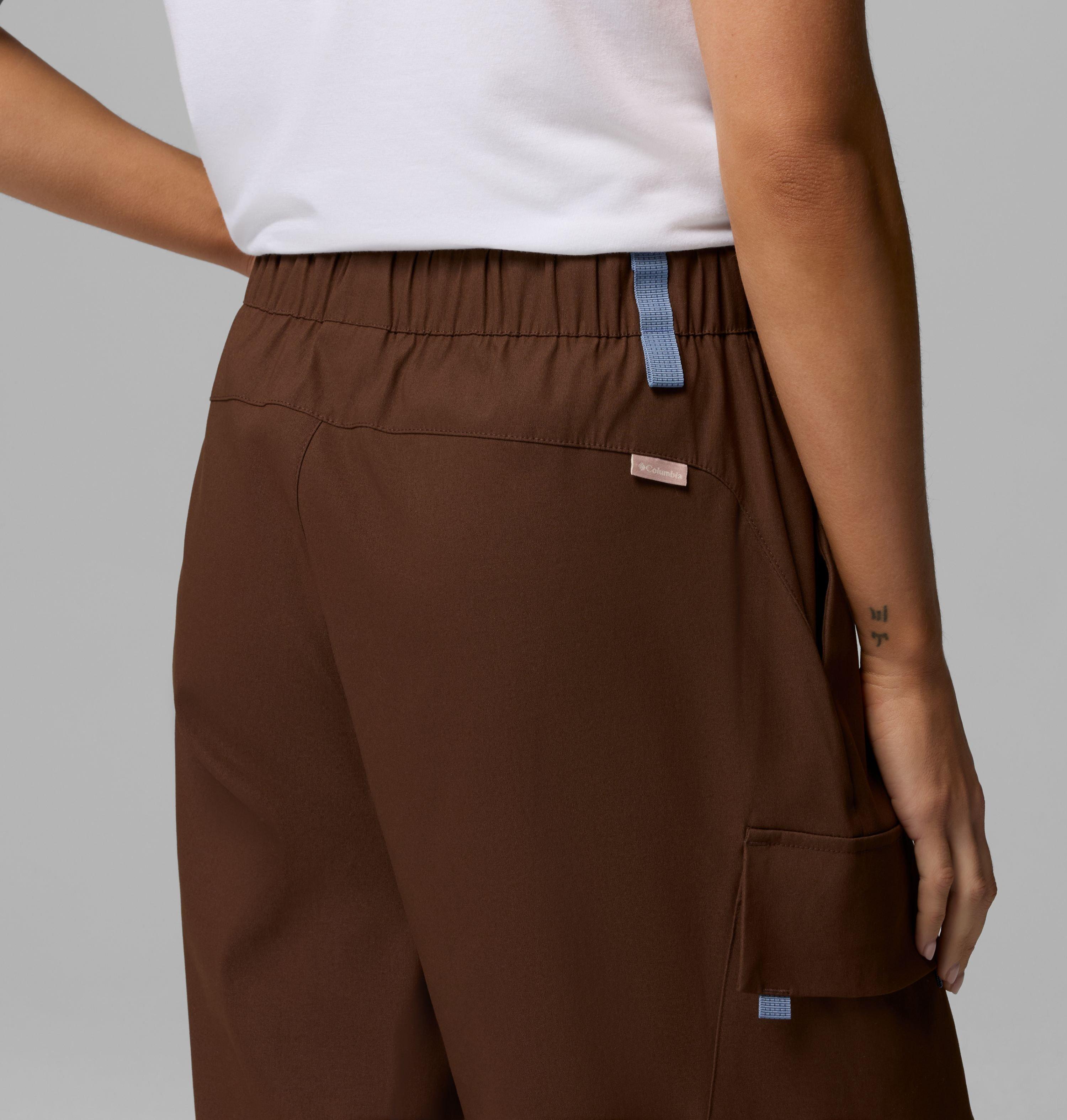 Women's South Saddle Peak Pants 6