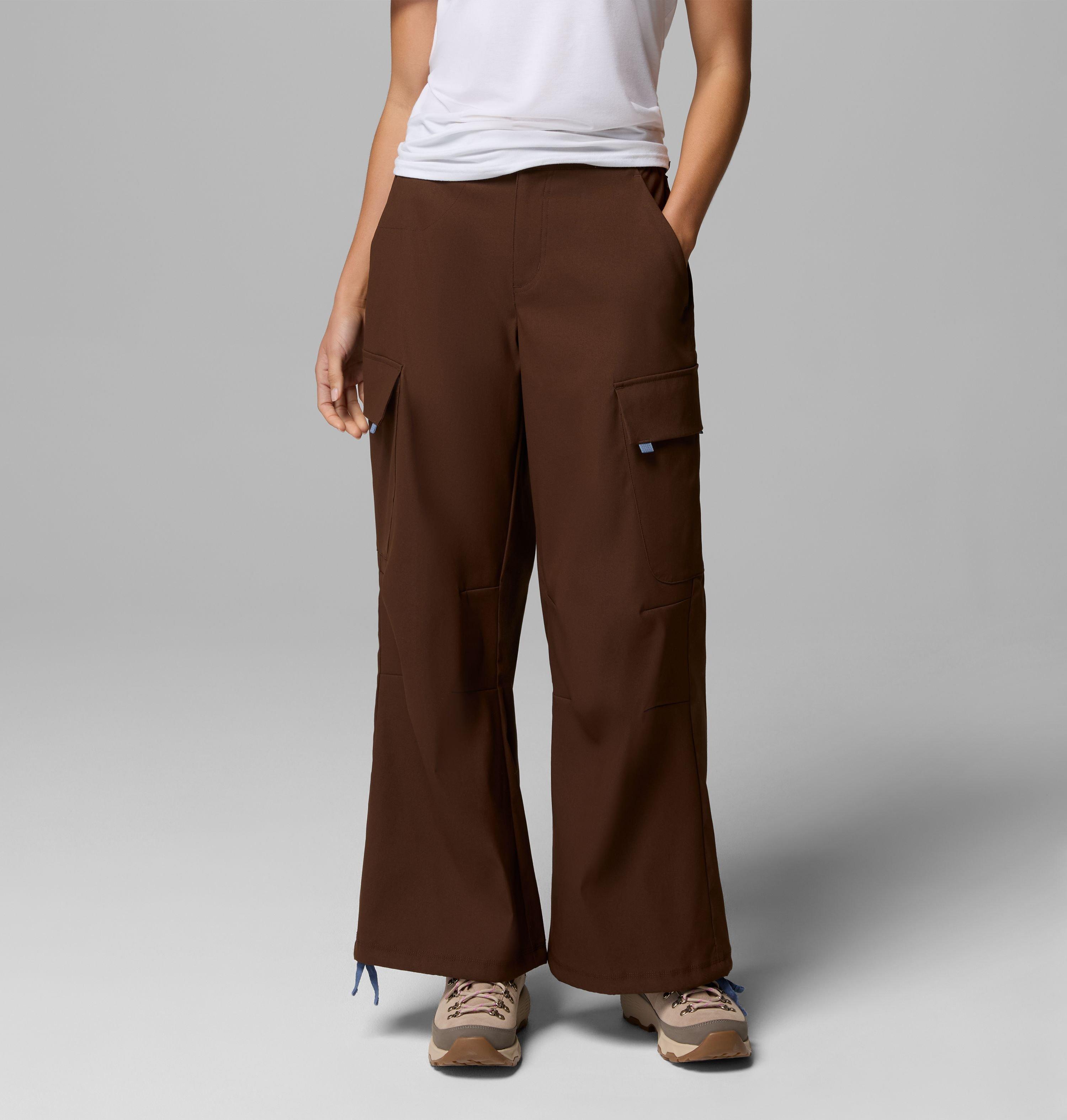 Women's South Saddle Peak Pants 7