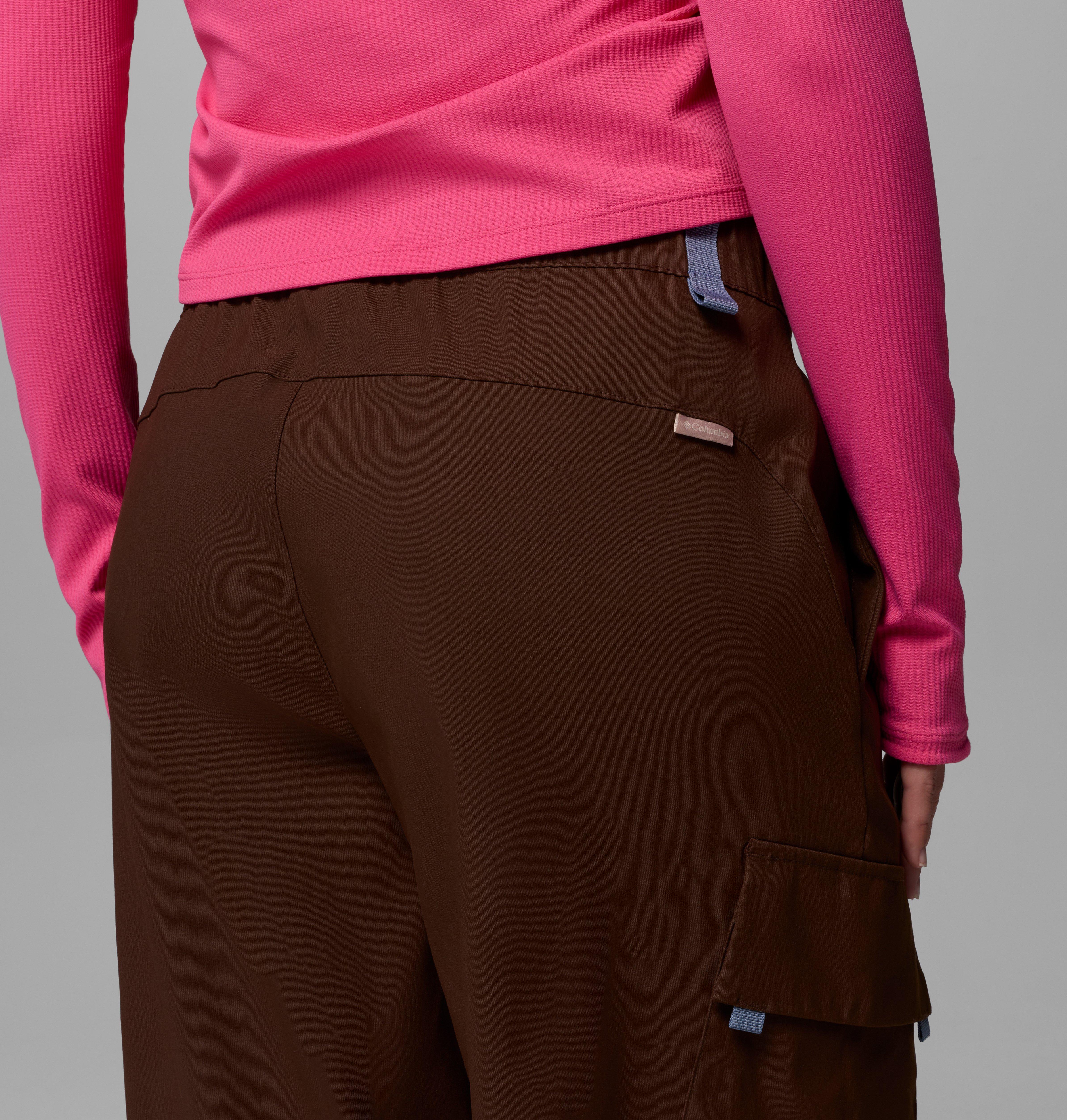 Women's South Saddle Peak Pants 8