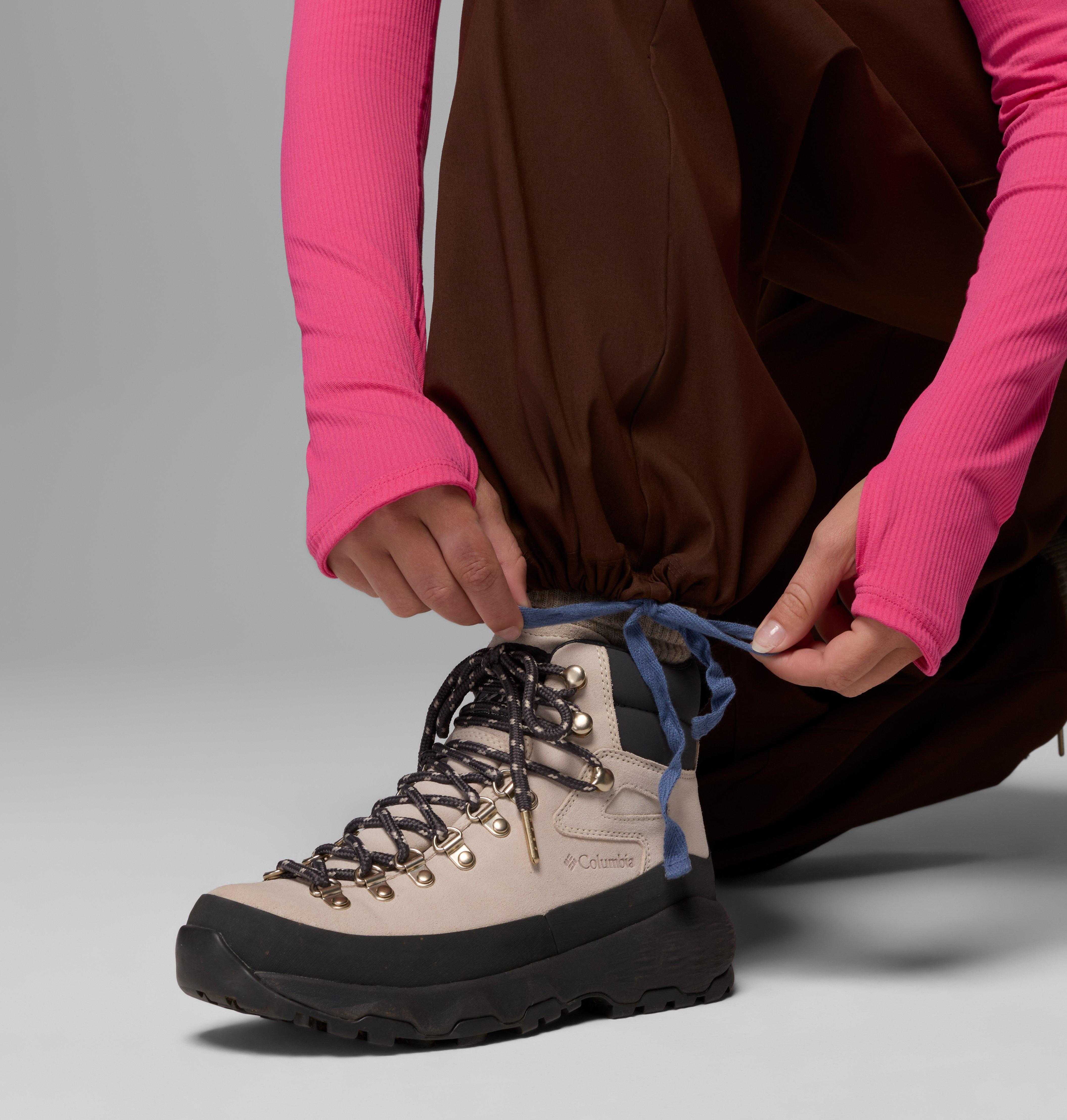 Women's South Saddle Peak Pants 9