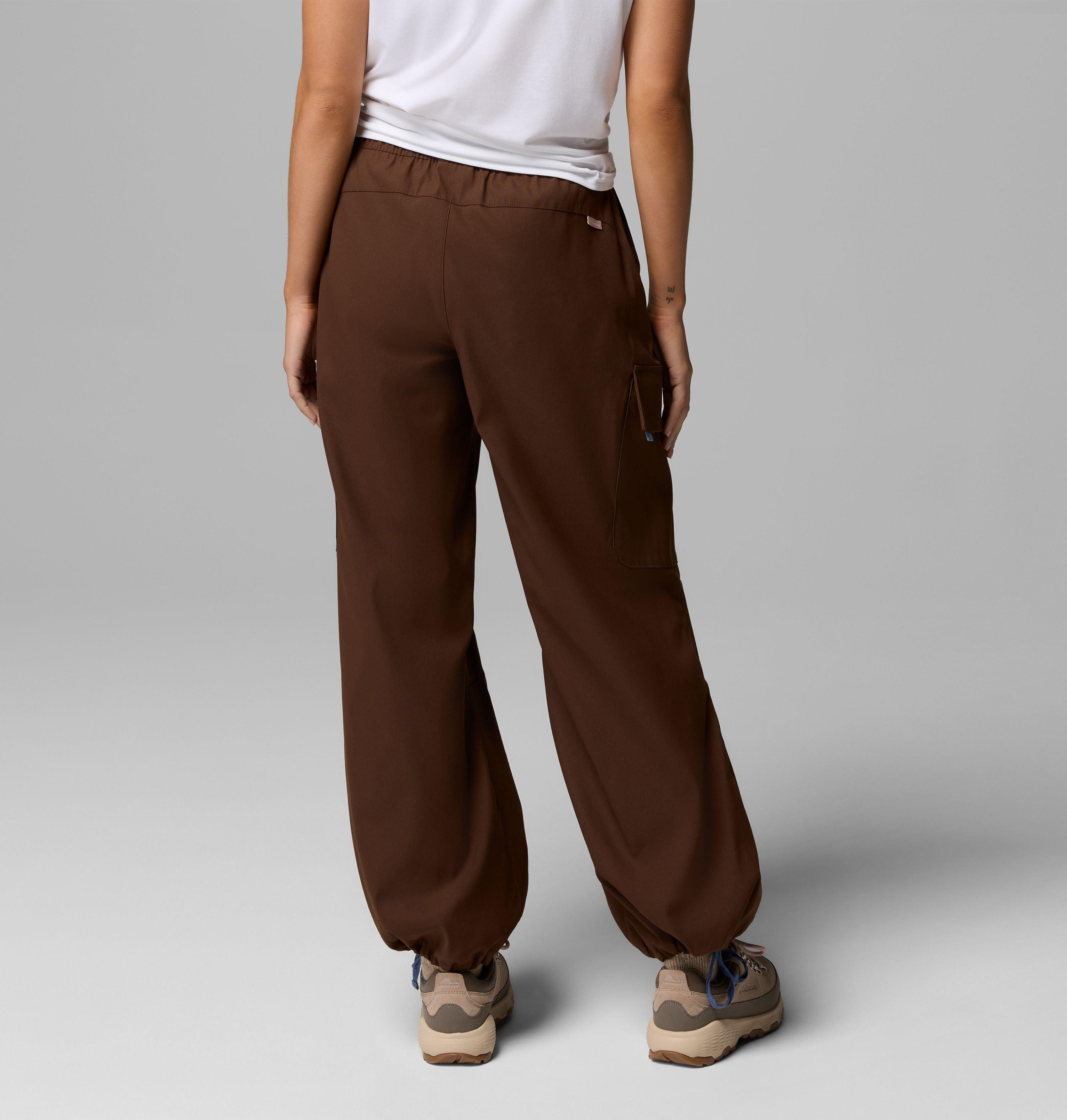 Women's South Saddle Peak Pants 3