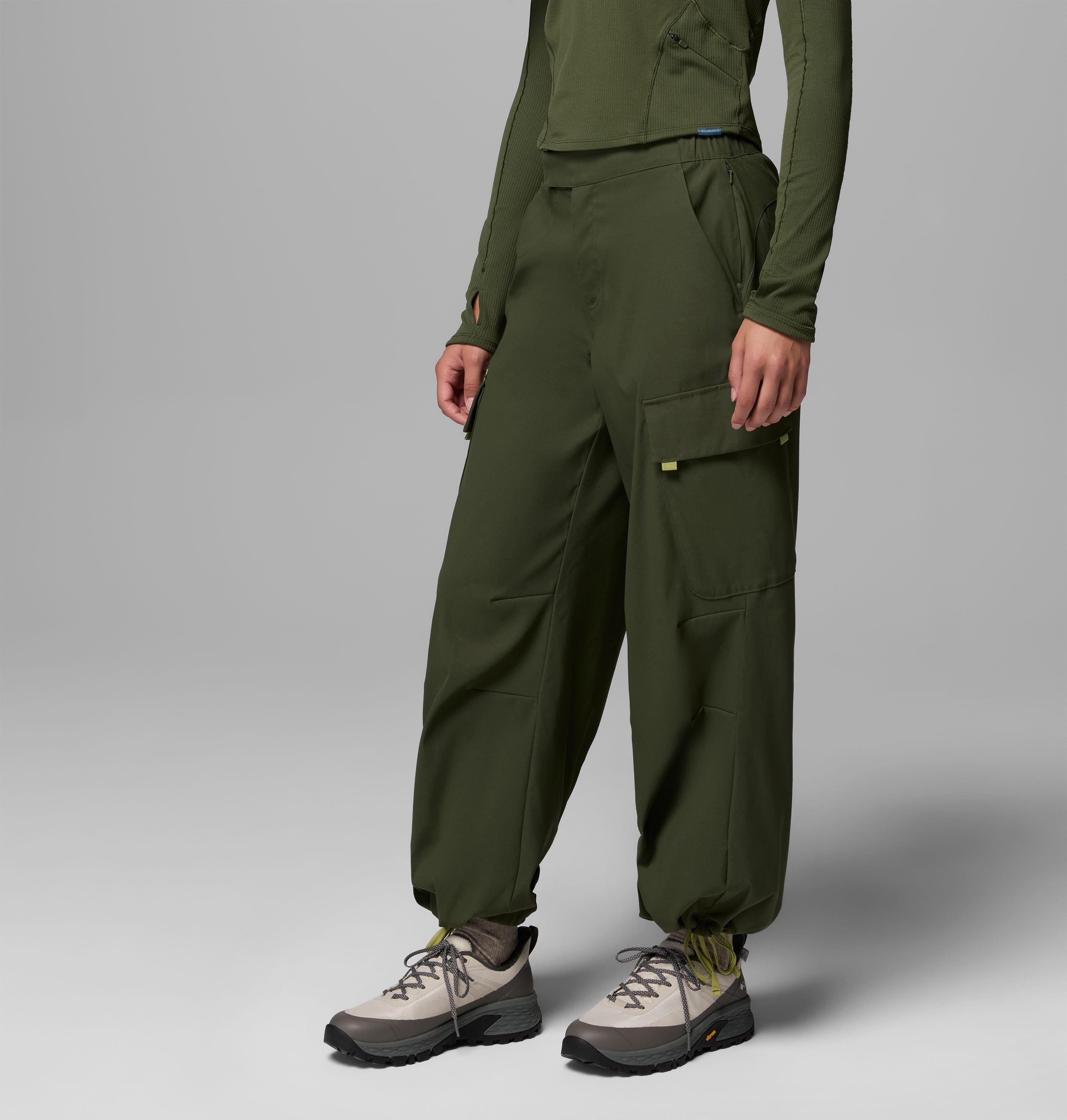 South Saddle Peak Pant | 347 | S | R 4