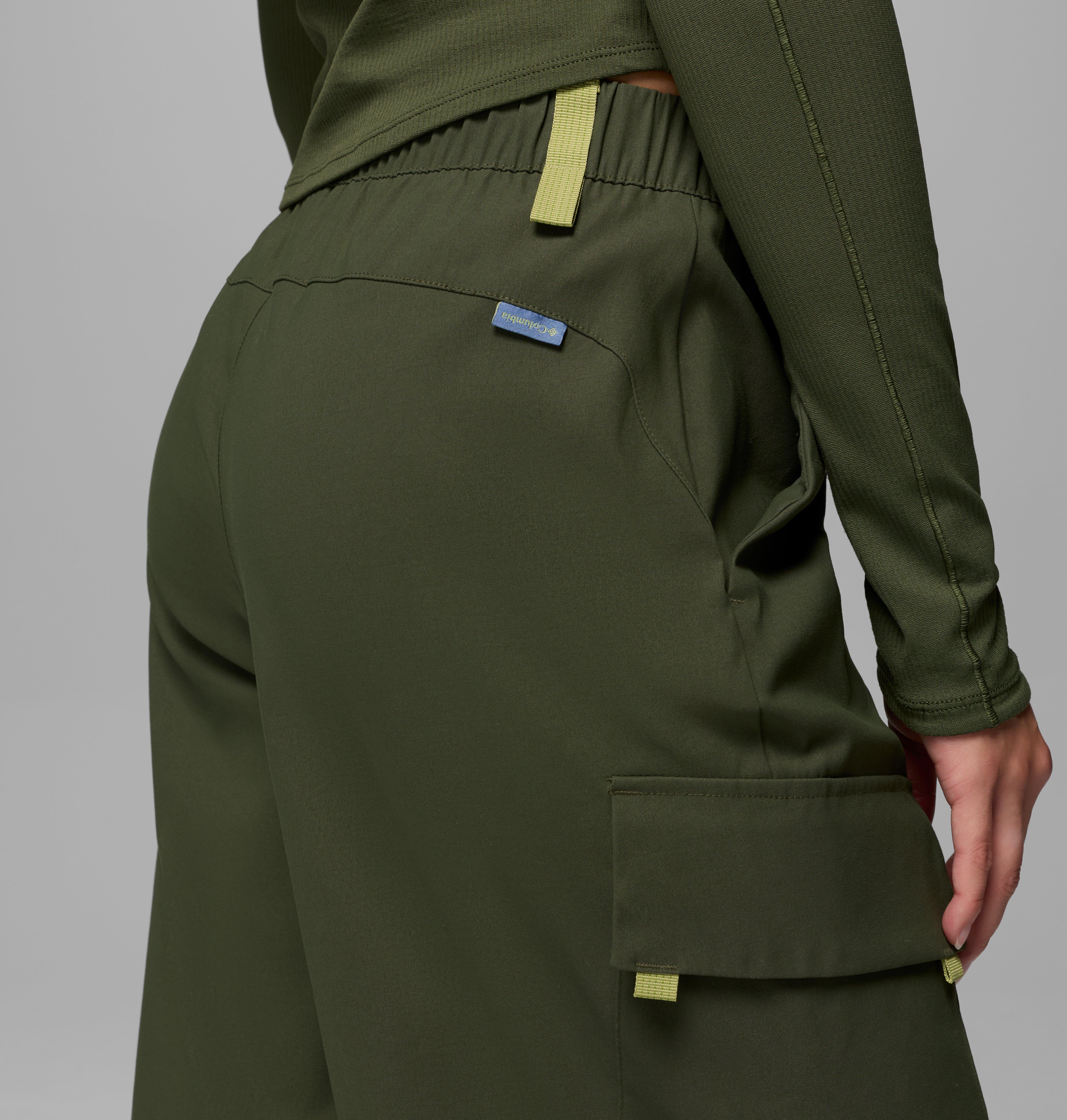 South Saddle Peak Pant | 347 | S | R 6