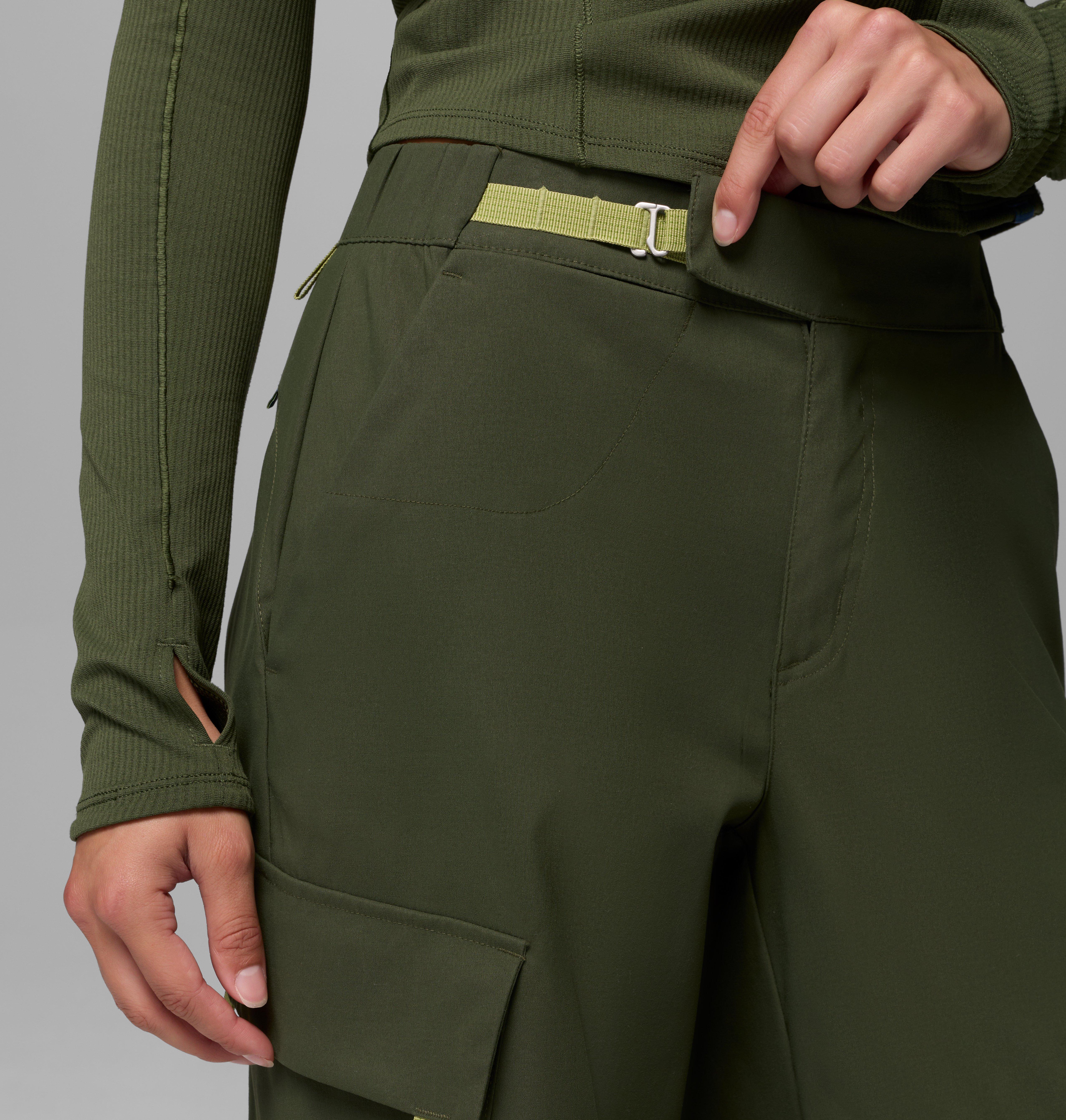 South Saddle Peak Pant | 347 | S | R 7