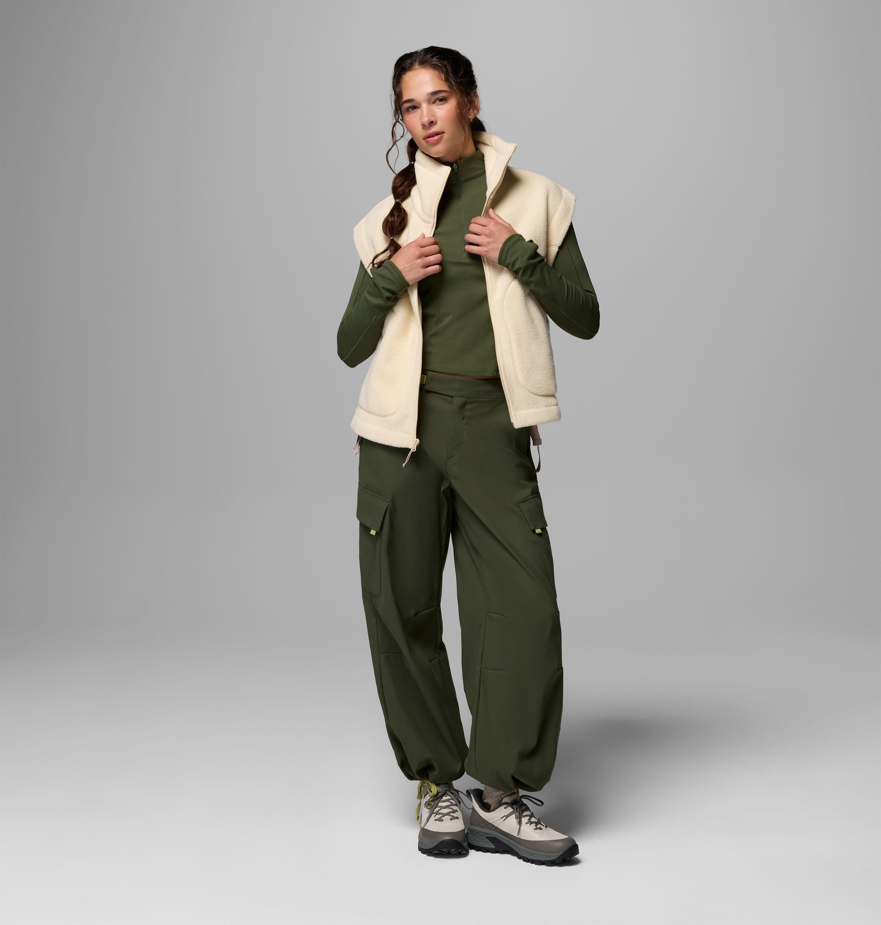 South Saddle Peak Pant | 347 | S | R 2
