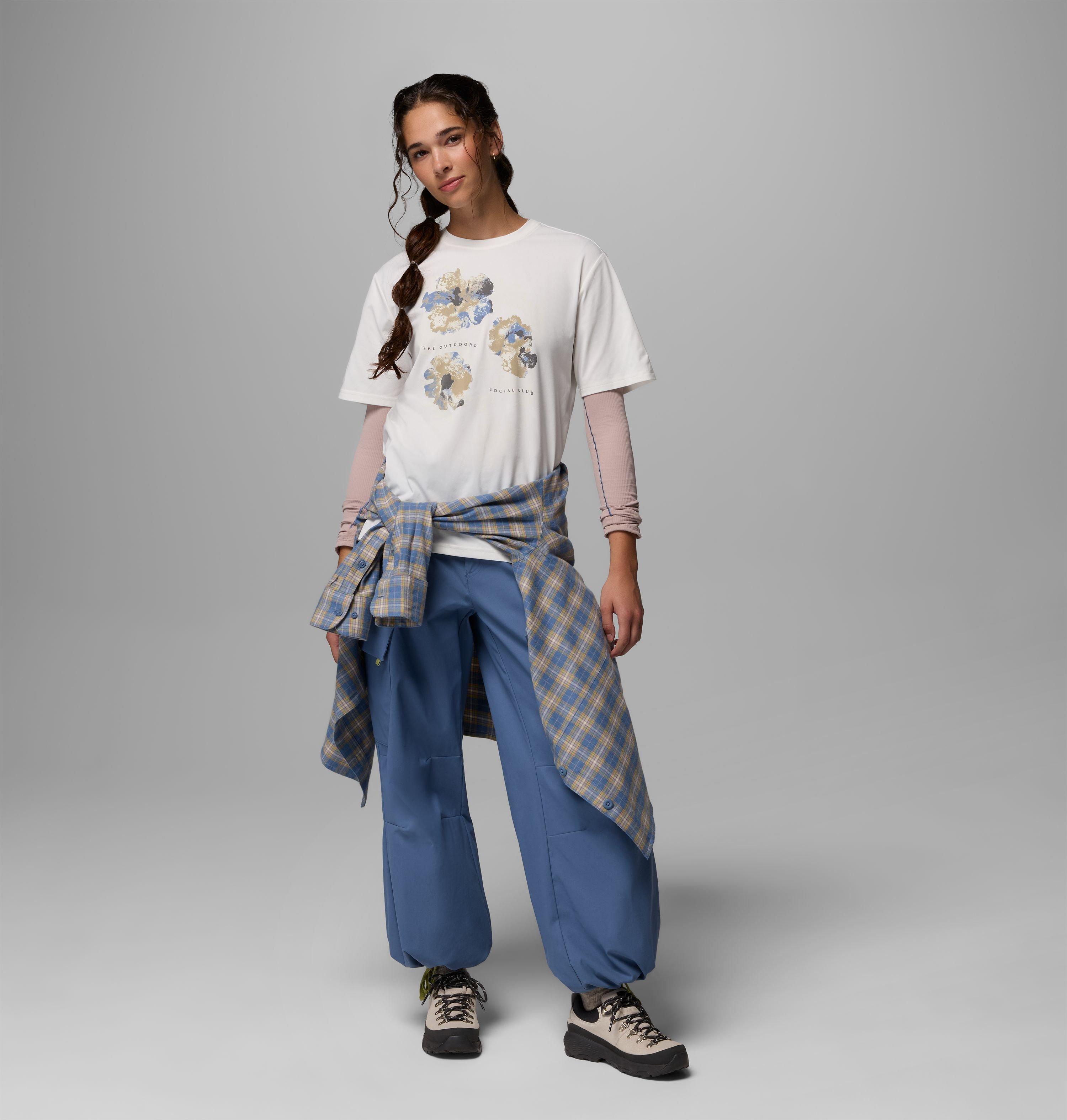 South Saddle Peak Pant | 449 | L | R 2