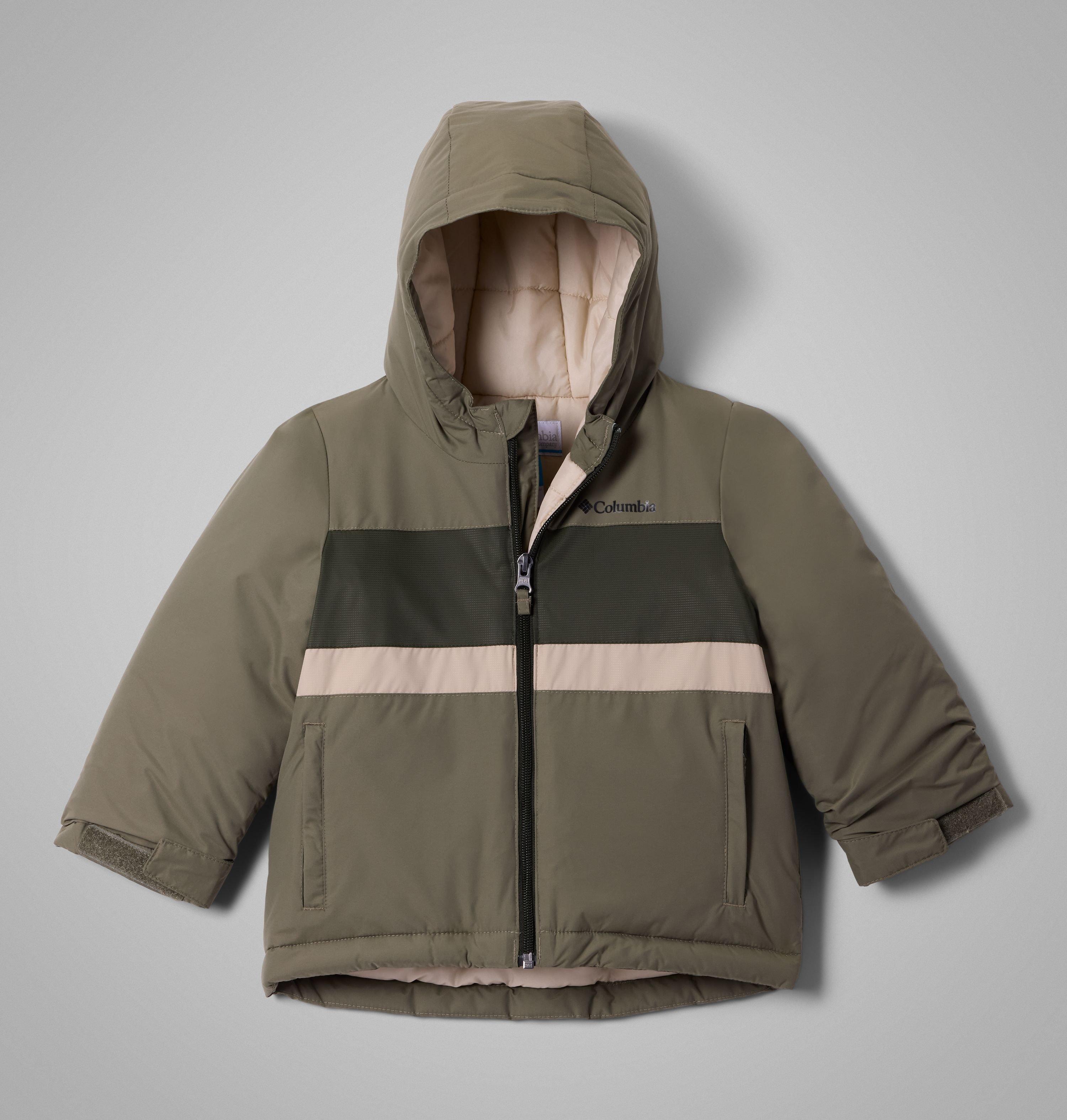 Valley Runner II Jacket | 397 | 2T 1