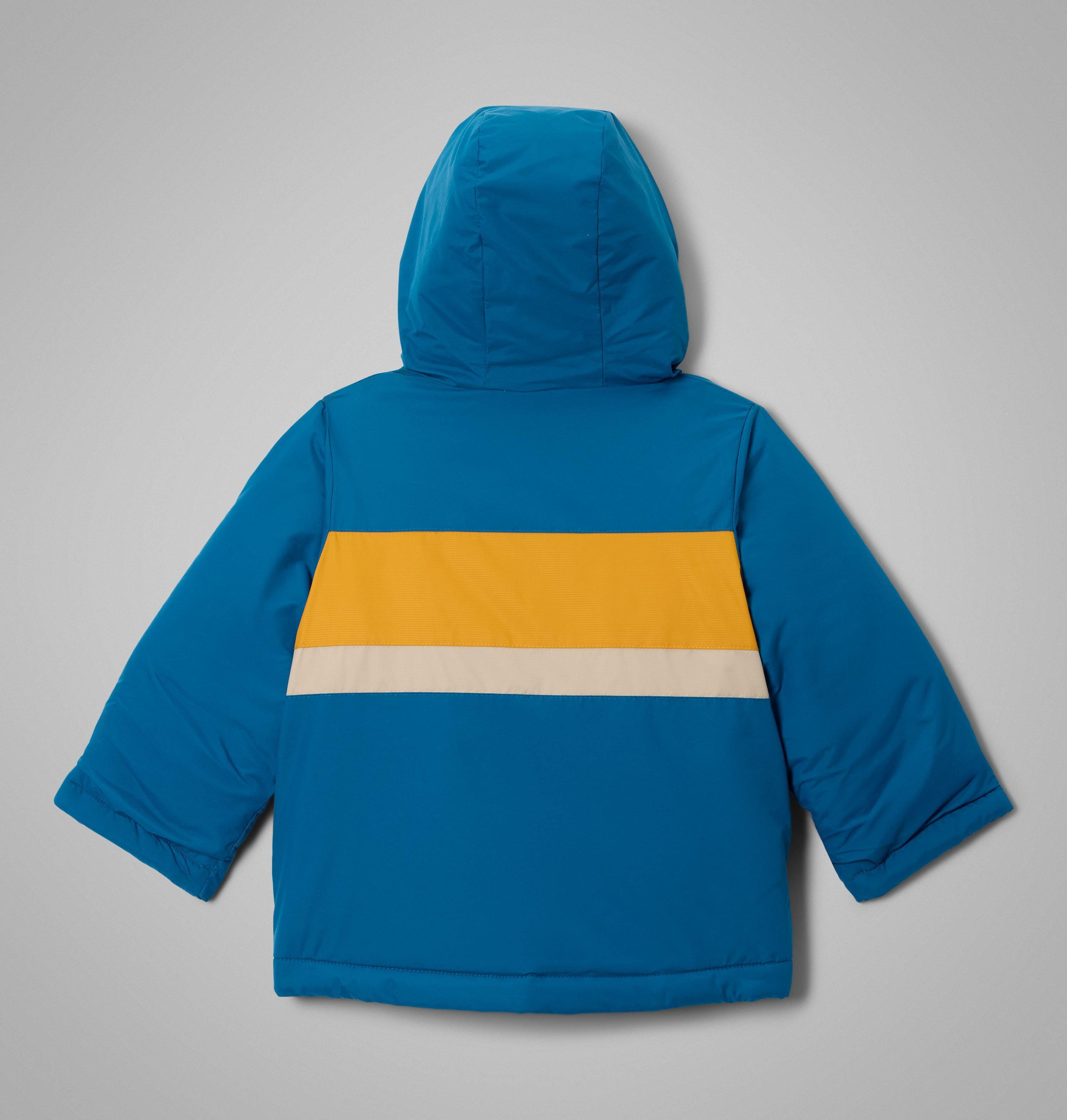 Valley Runner II Jacket | 442 | 3T 2