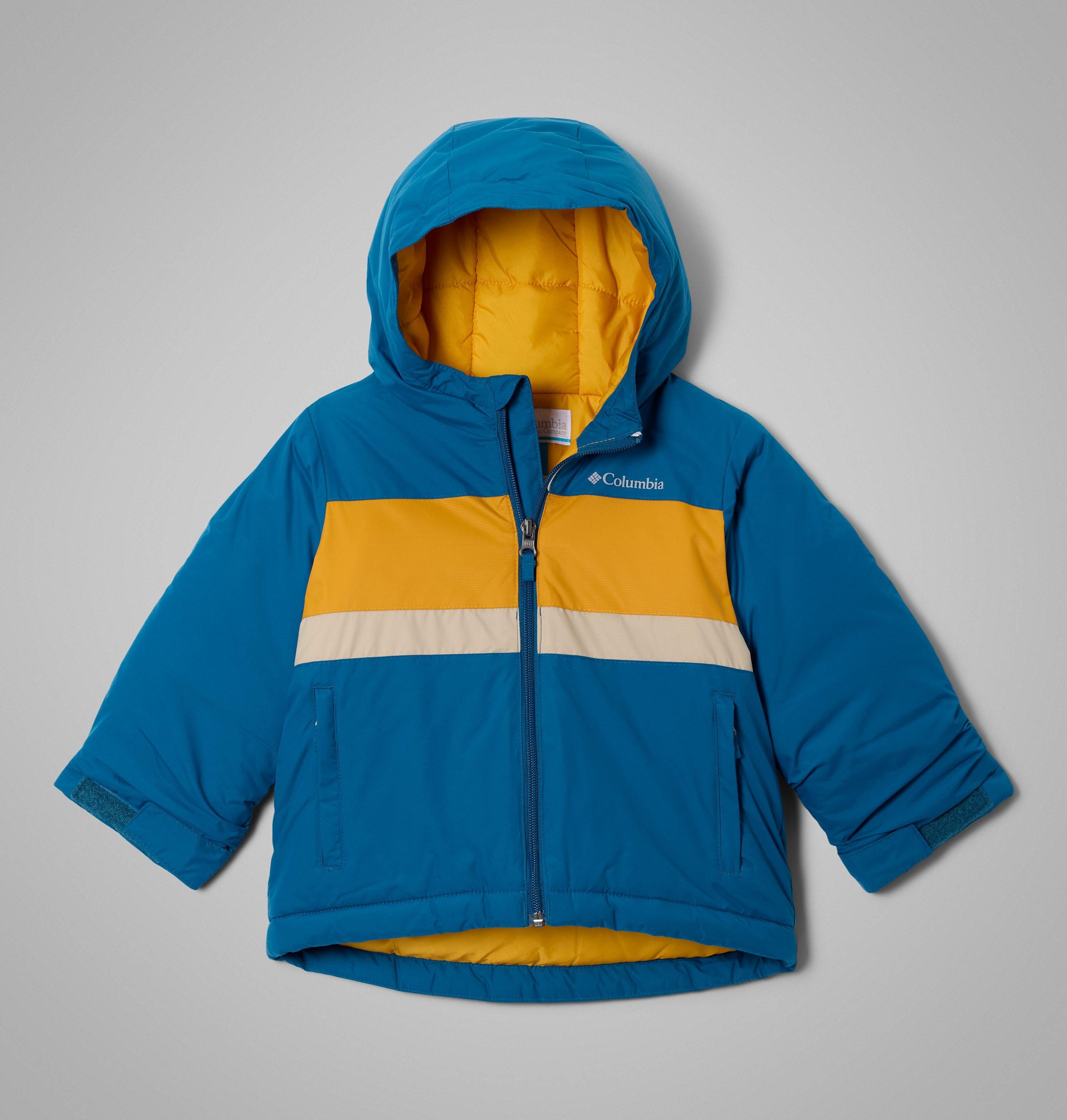 Valley Runner II Jacket | 442 | 3T 1