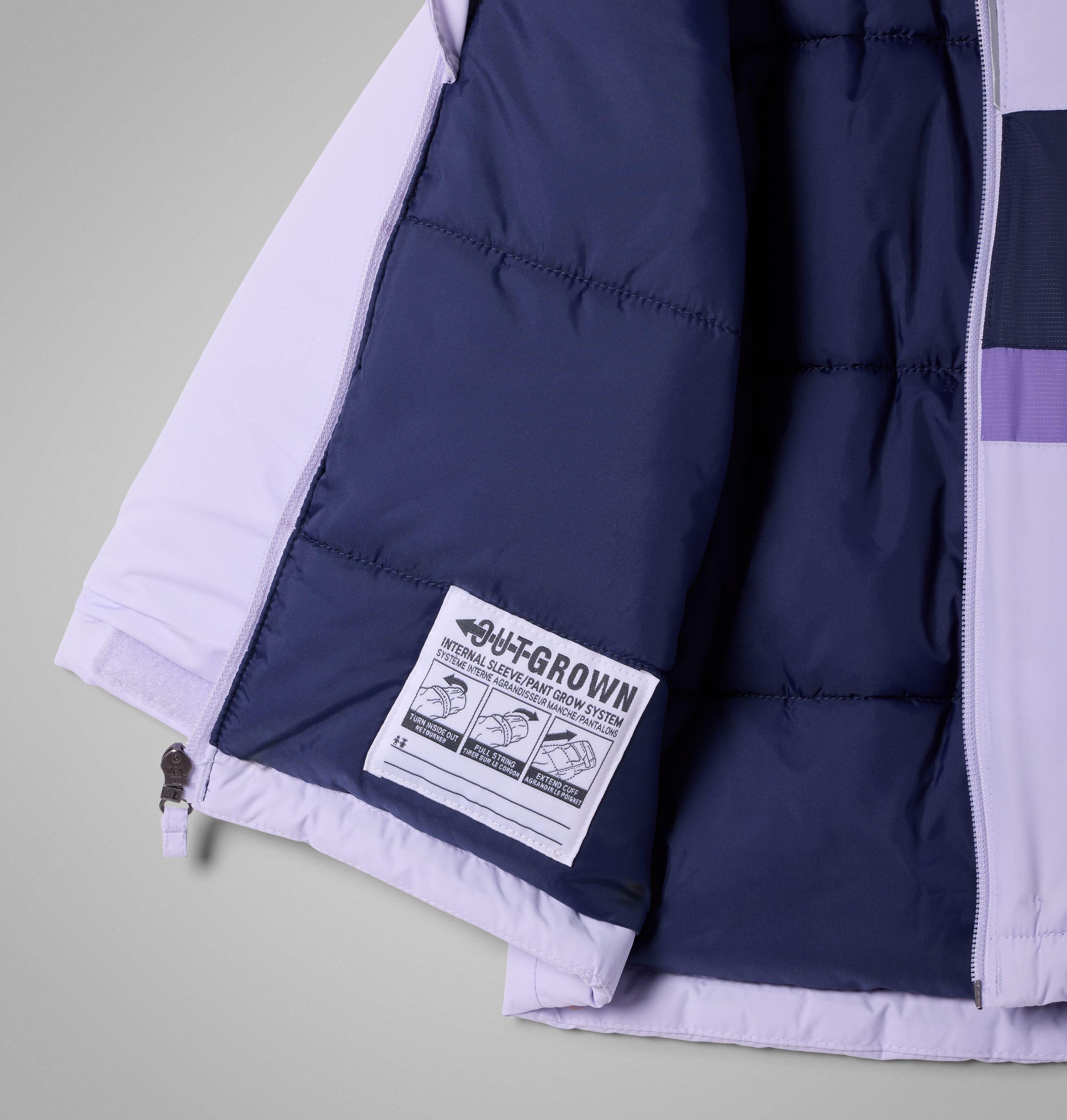 Valley Runner II Jacket | 568 | 4T 3