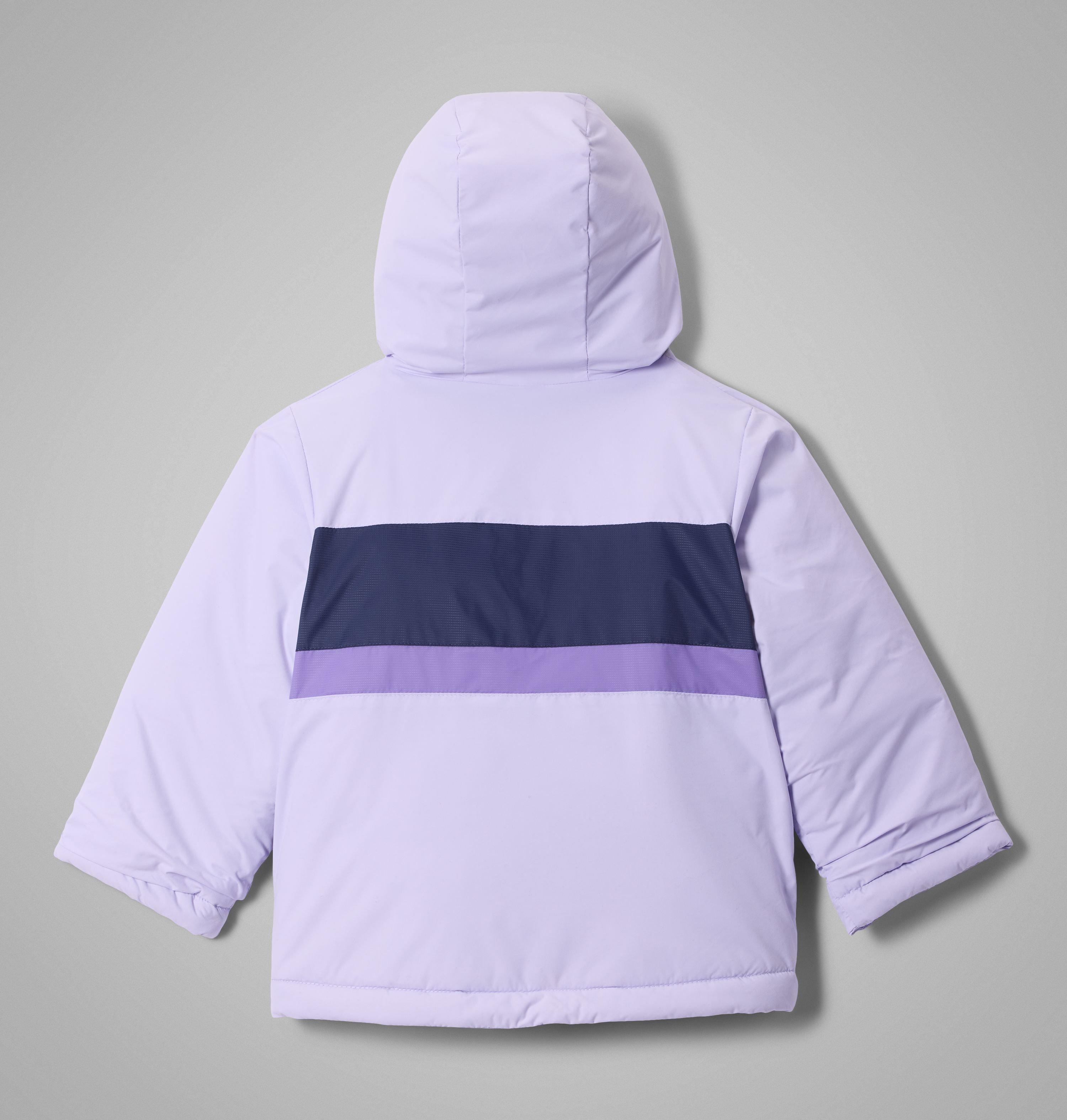 Valley Runner II Jacket | 568 | 4T 2