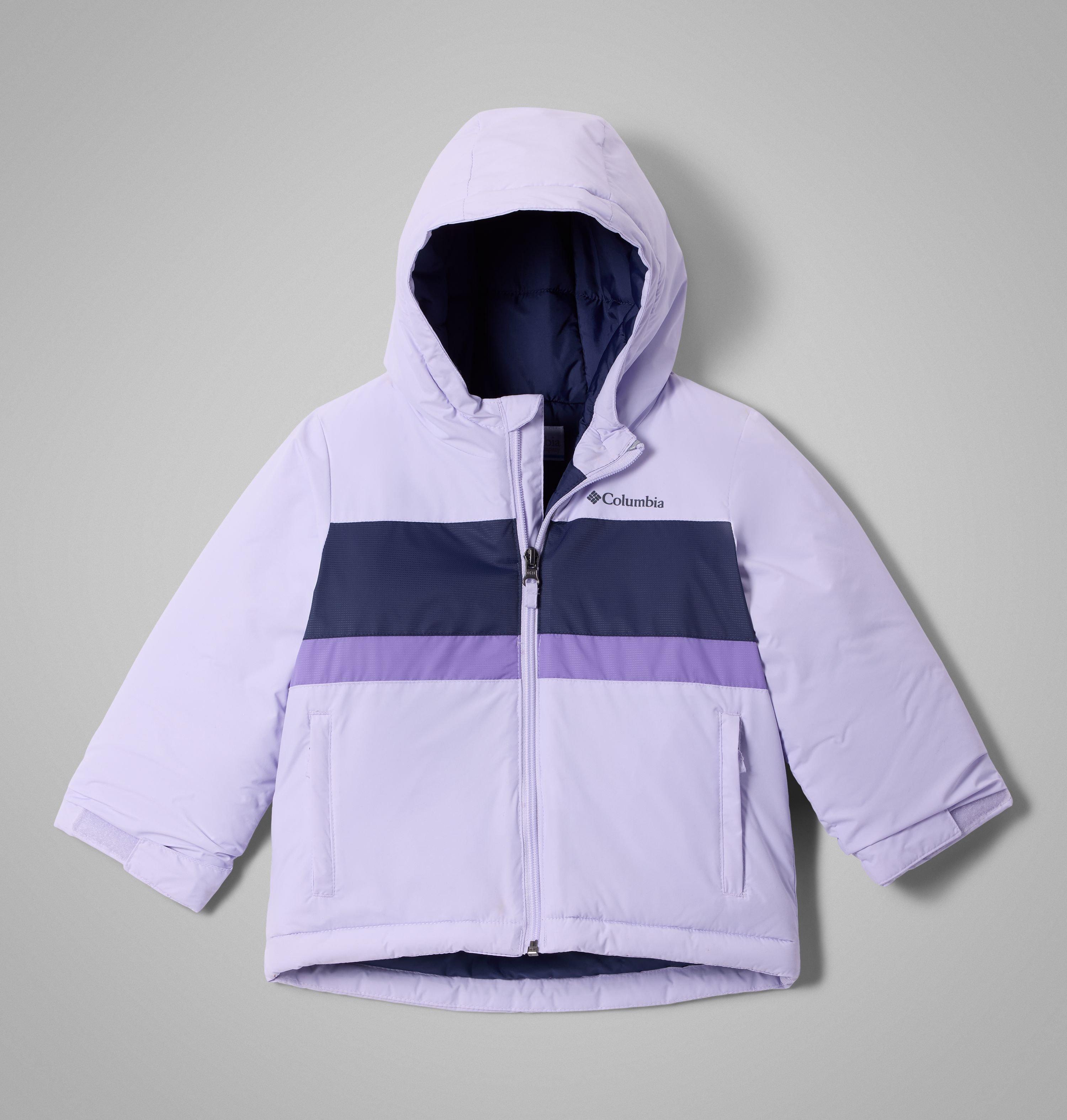 Valley Runner II Jacket | 568 | 4T 1