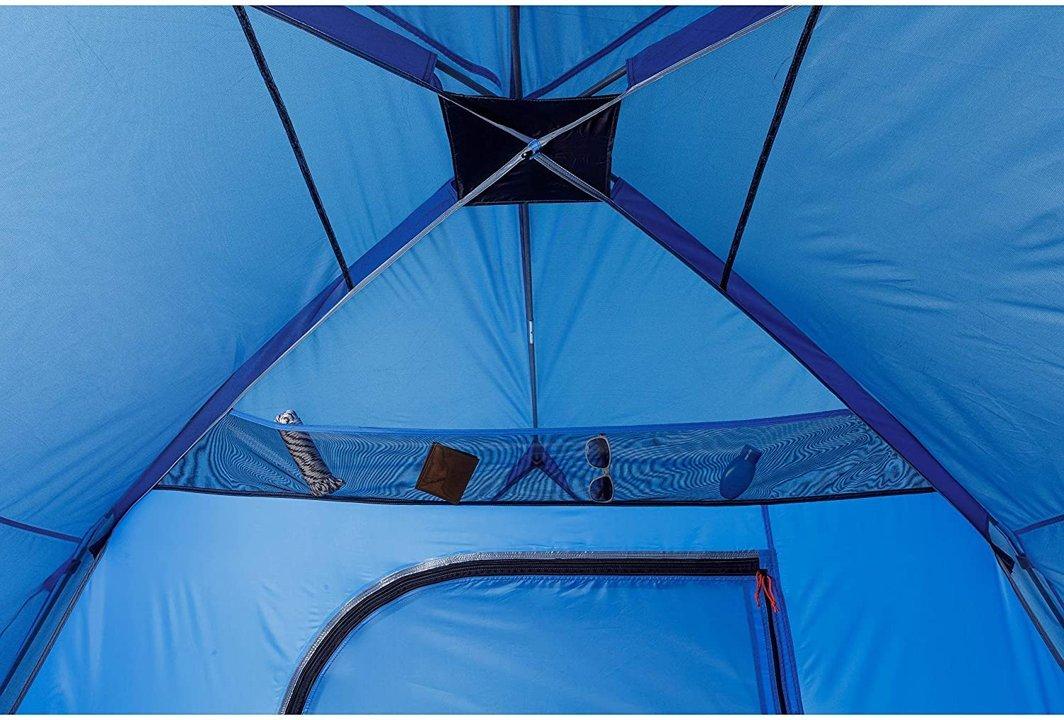 Tabor Point 6 Person Tent 3