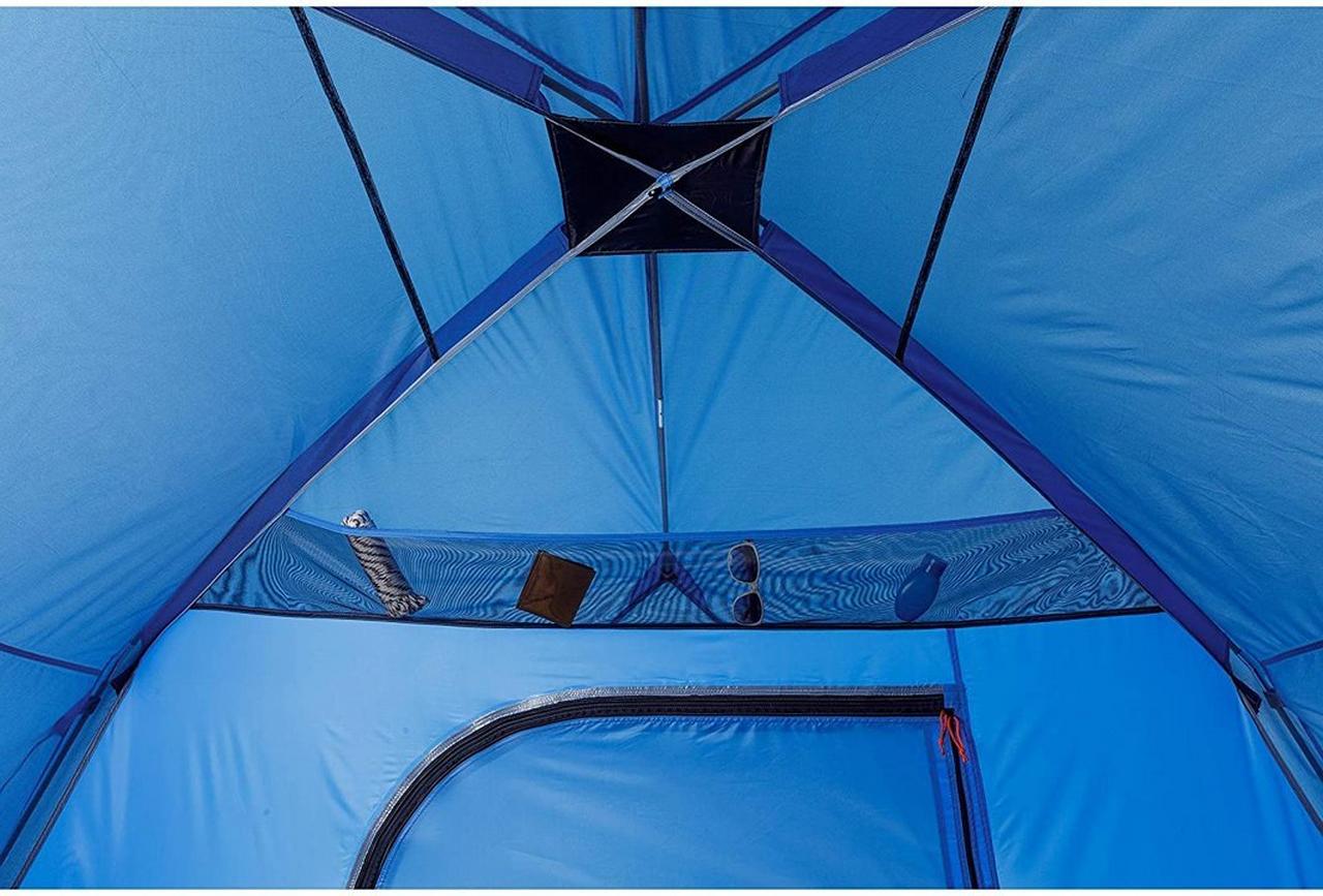 Tabor Point 6 Person Tent 3