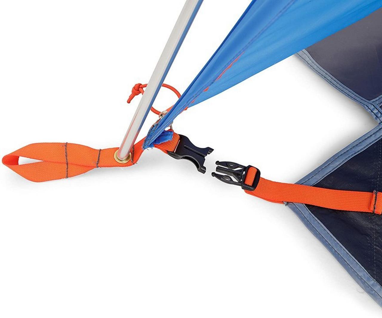 Tabor Point 6 Person Tent 4