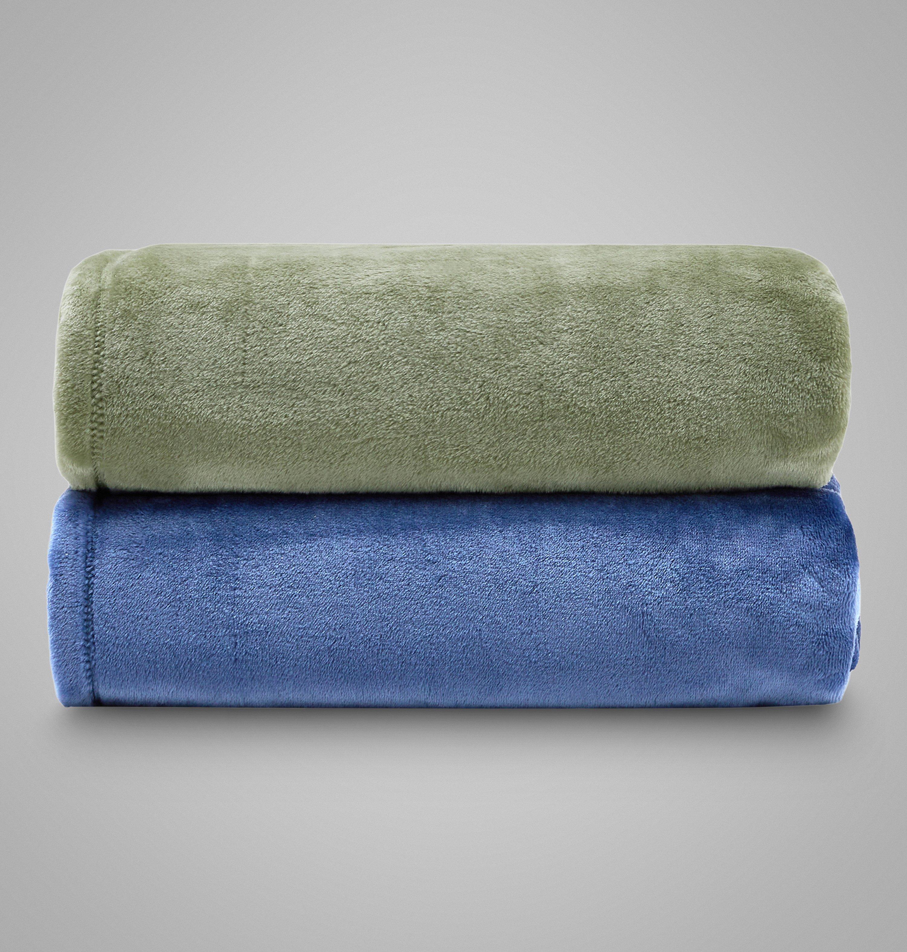 Columbia Throw - Thumbnail 3