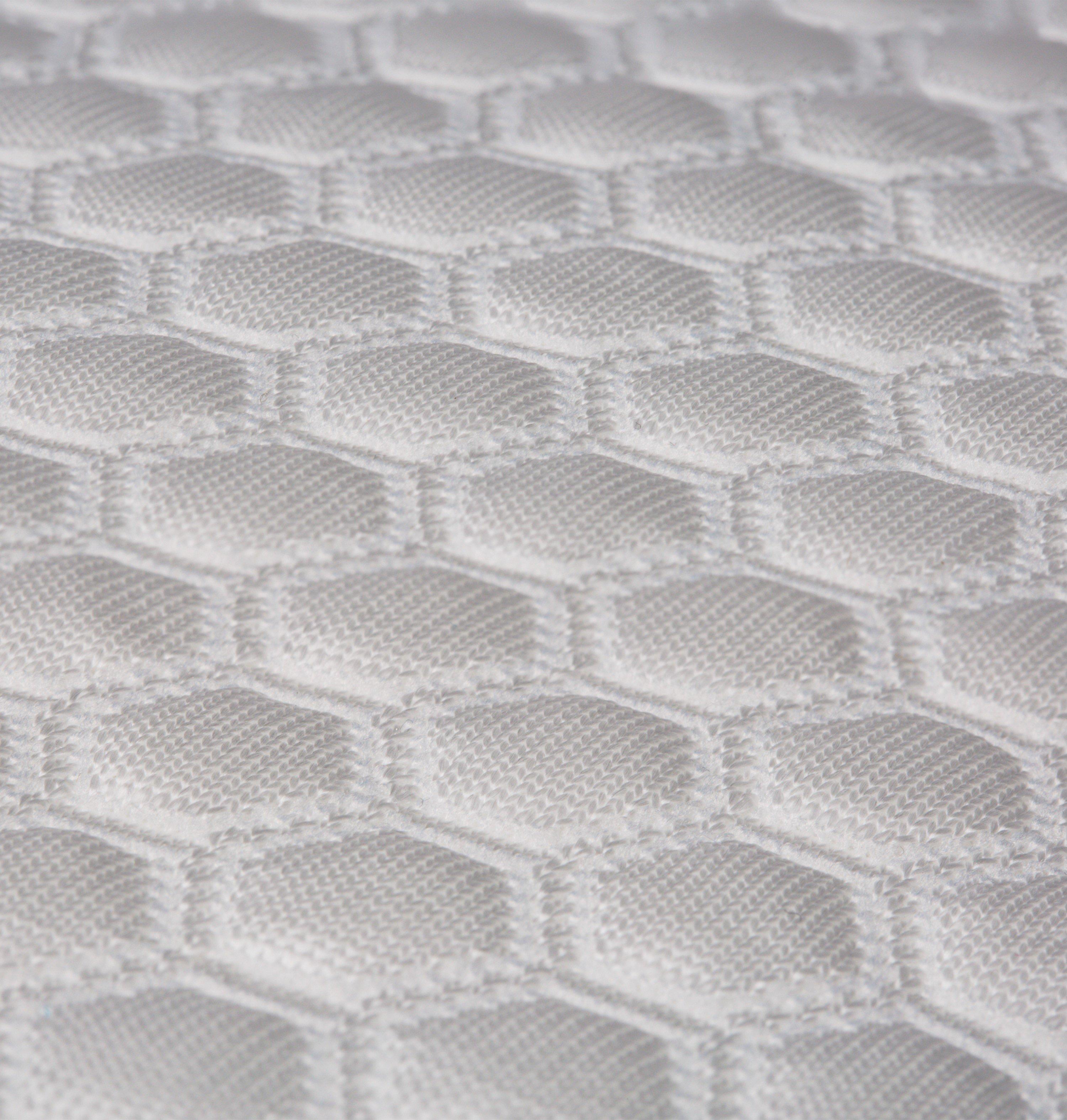 Ice Fiber Pillow - King 4