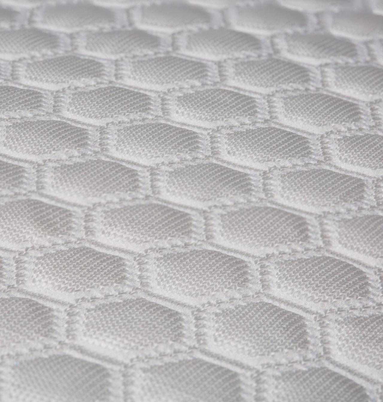 Ice Fiber Pillow - King 4
