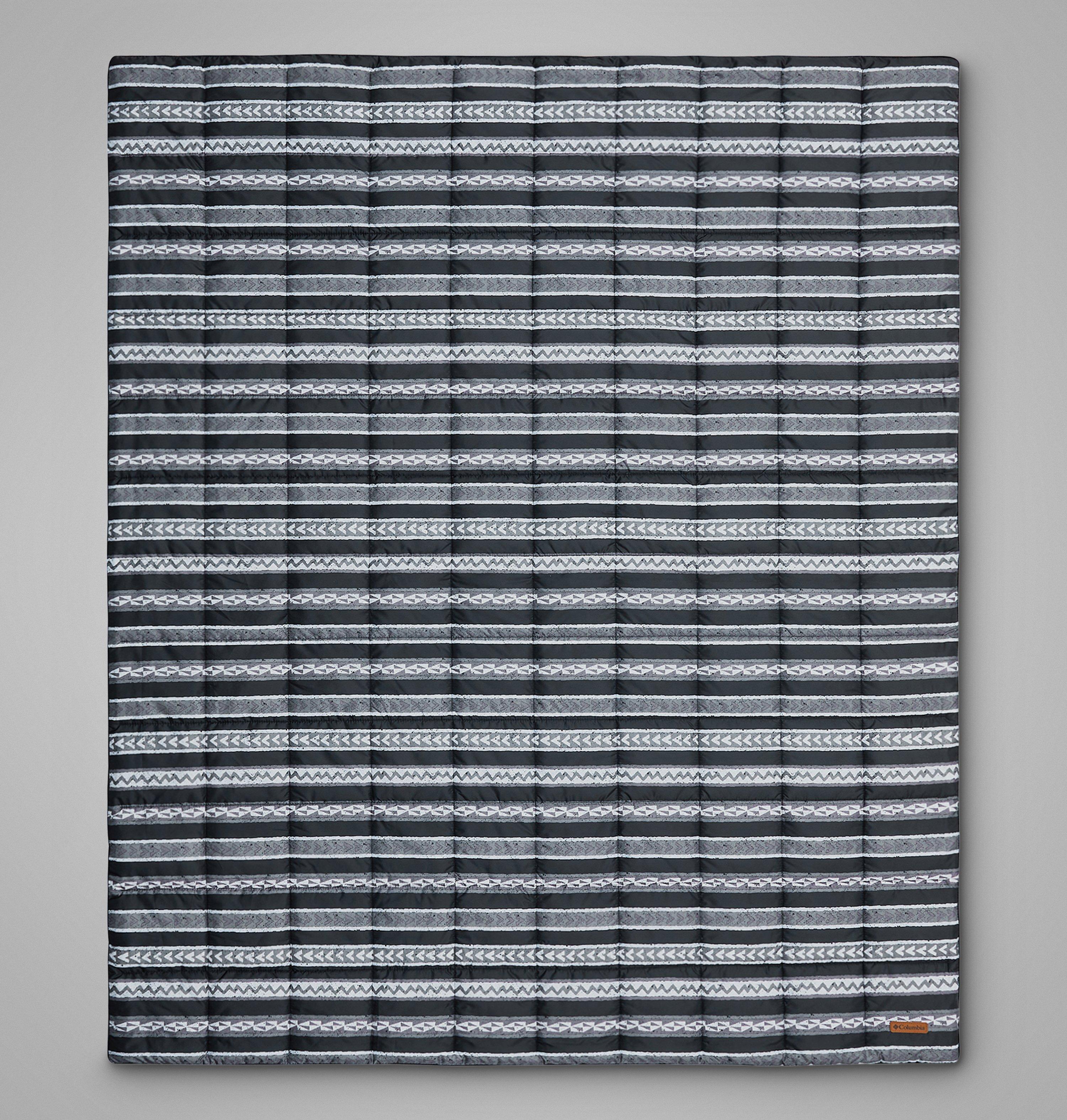 Packable Down Alt Throw 4