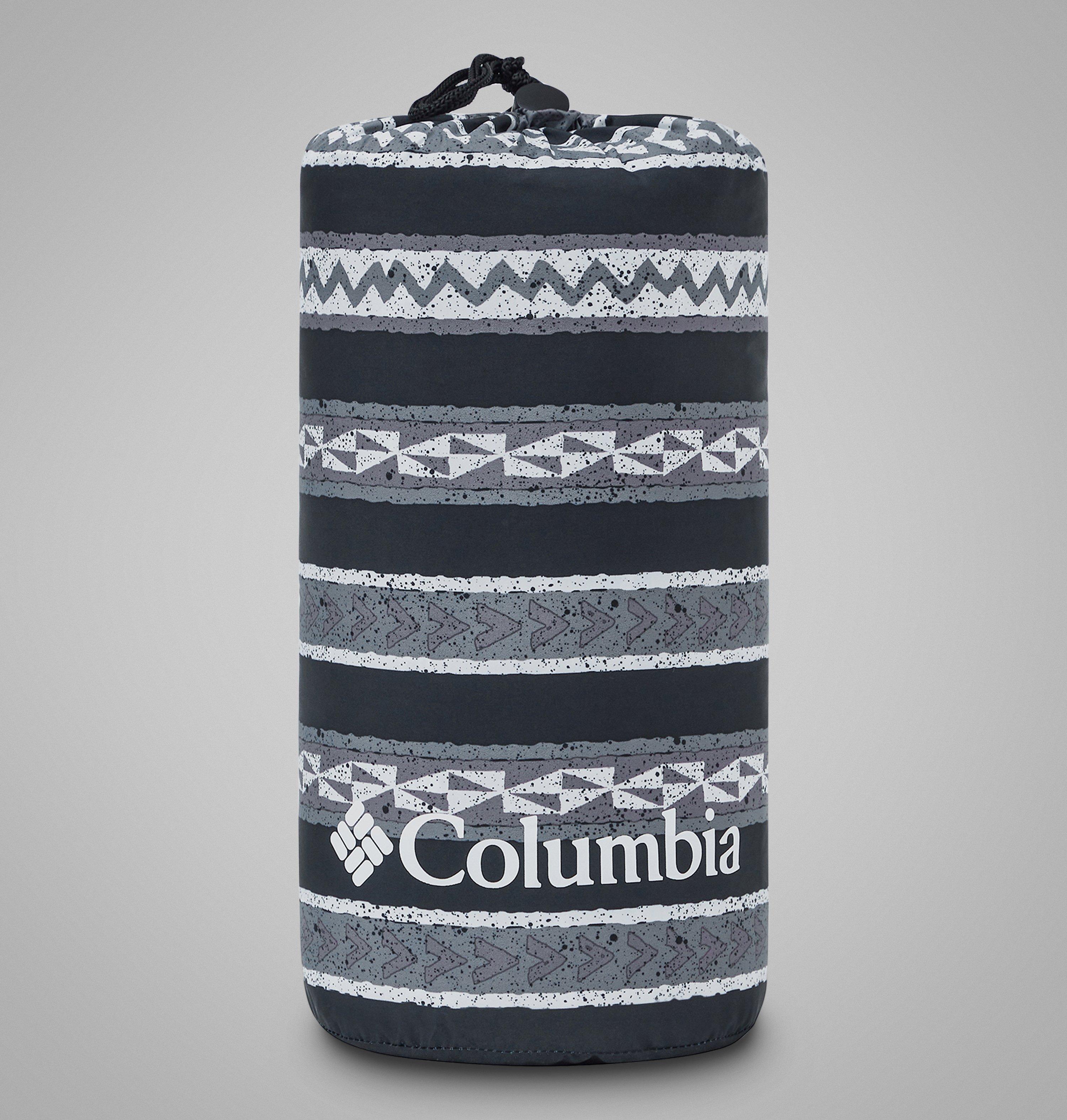 Packable Down Alt Throw 7