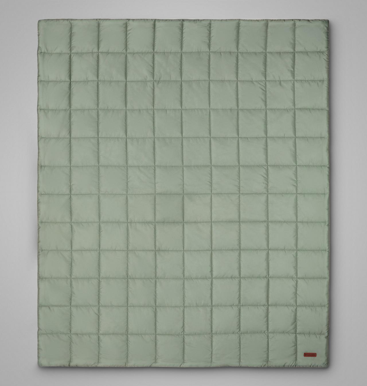 Packable Down Alt Throw 4