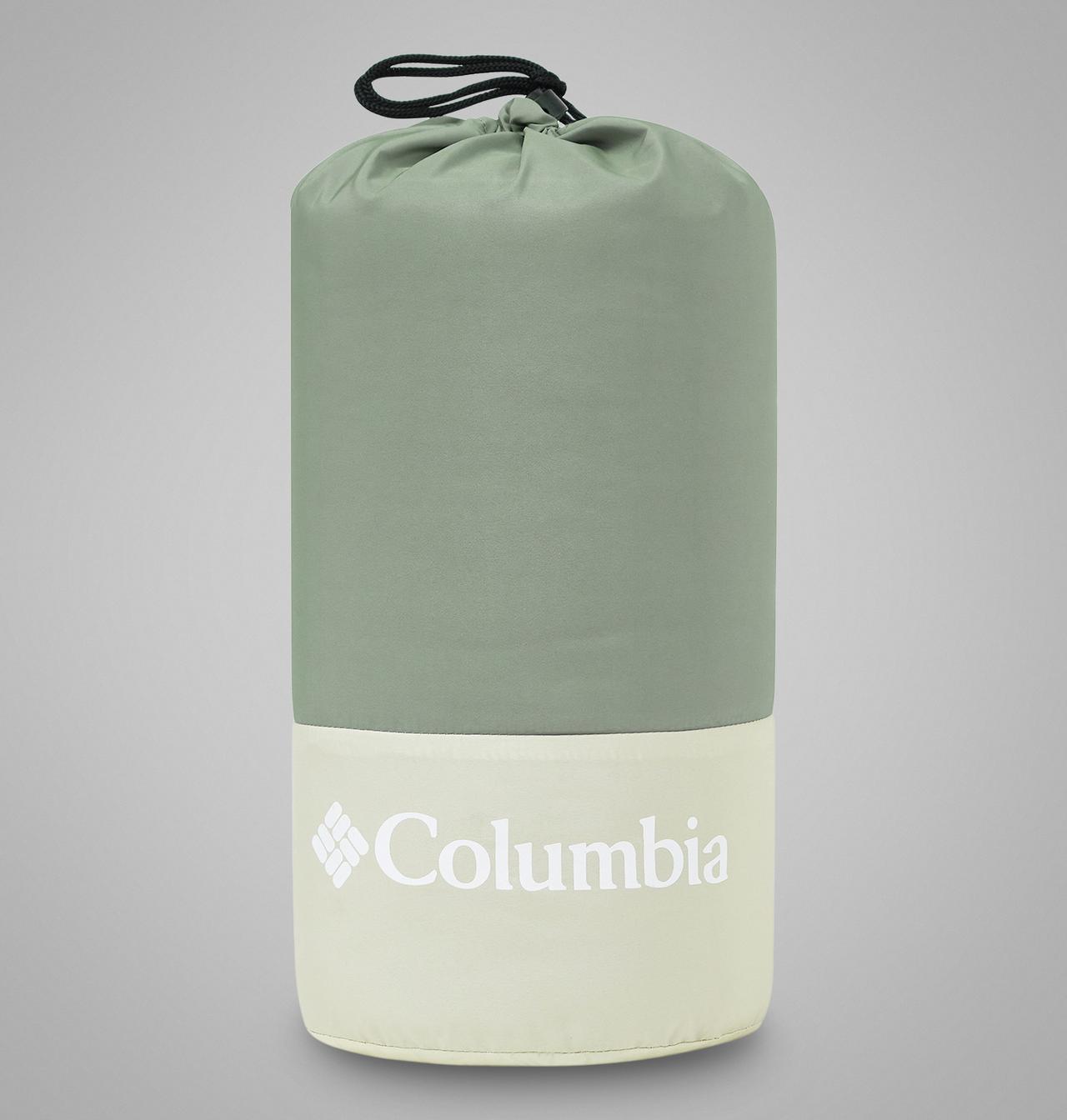 Packable Down Alt Throw 7