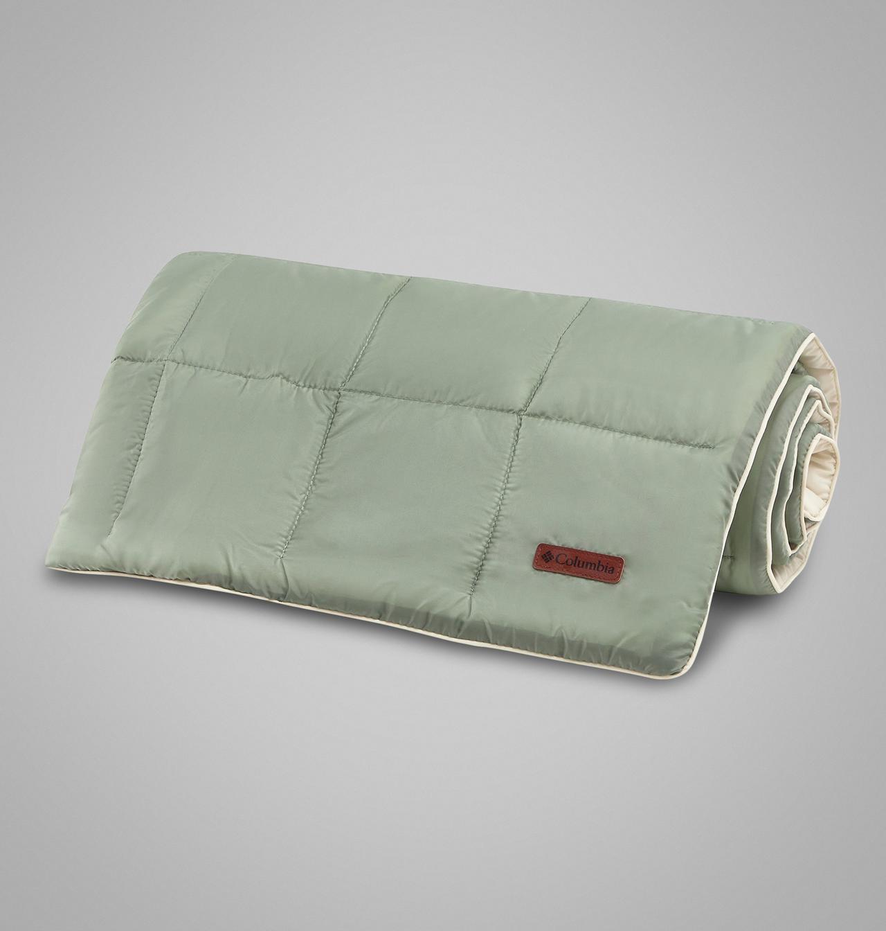 Packable Down Alt Throw 1