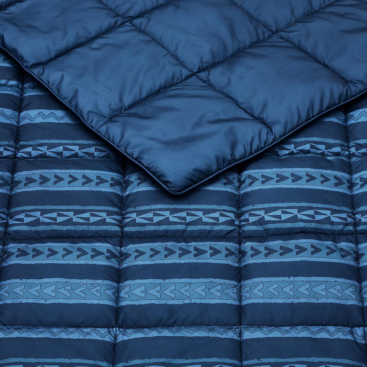 Packable Down Alt Throw 3