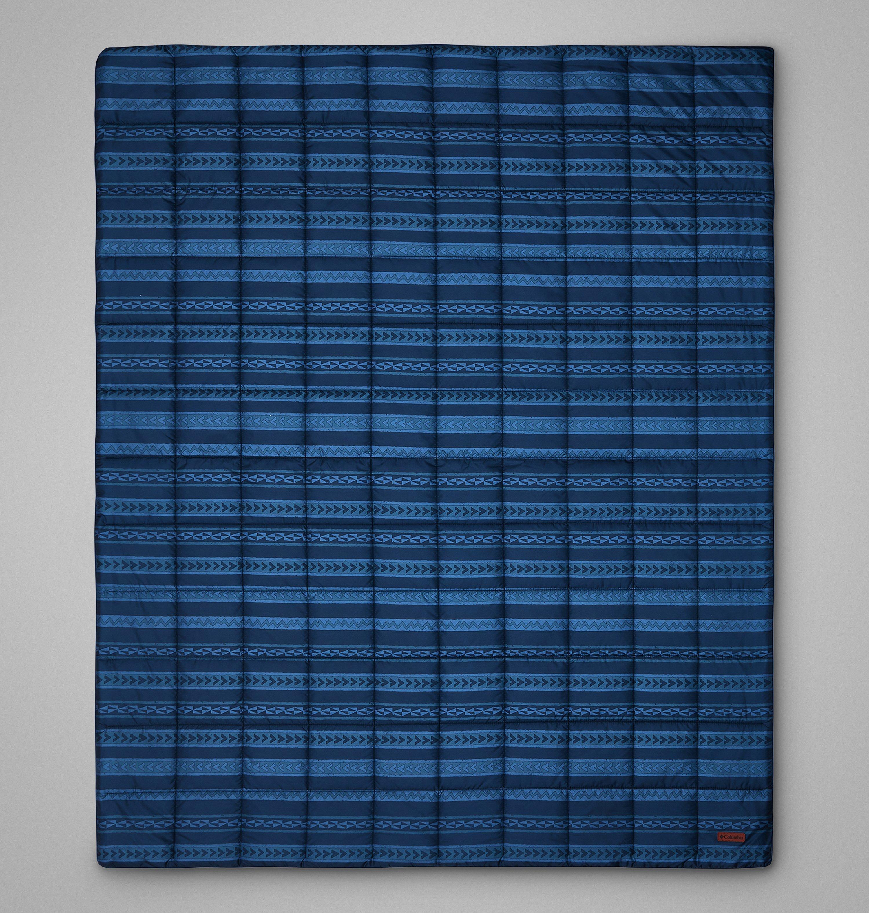 Packable Down Alt Throw 4