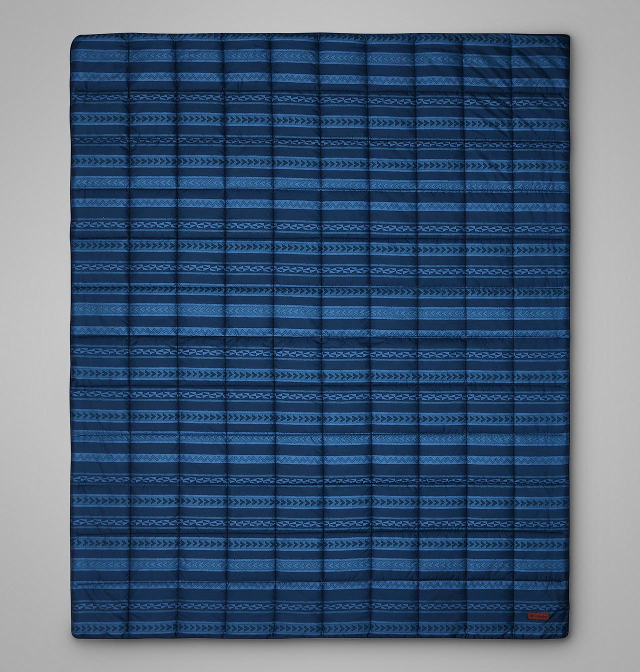 Packable Down Alt Throw 4