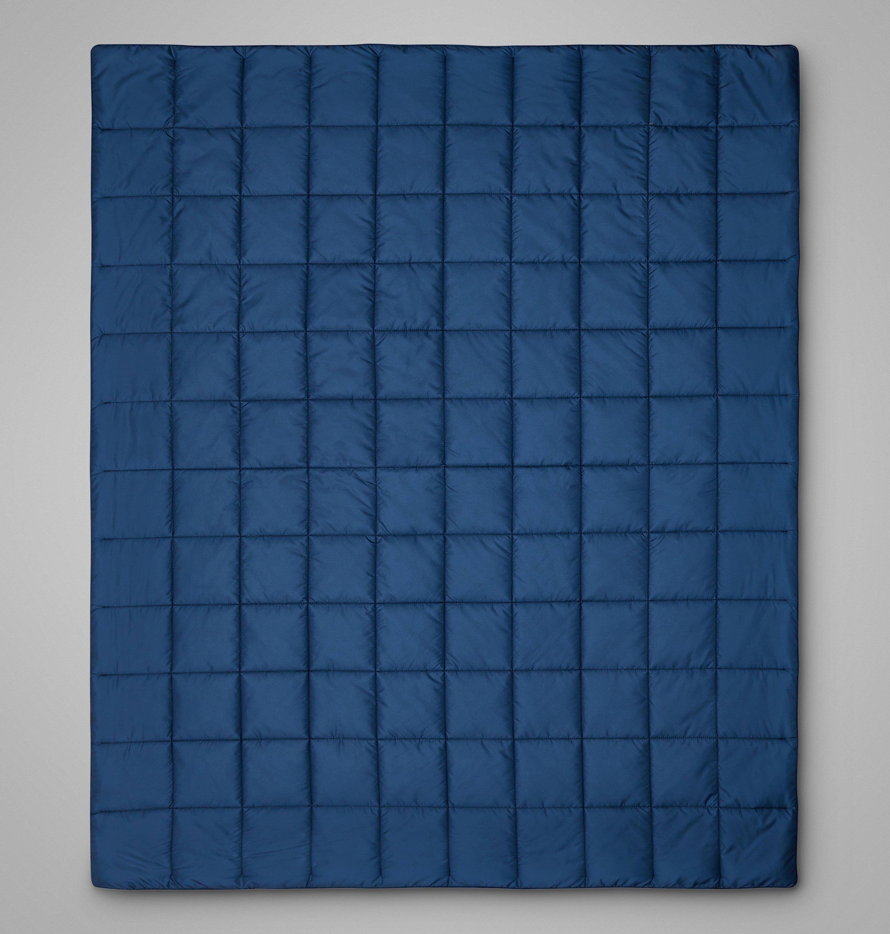 Packable Down Alt Throw 5