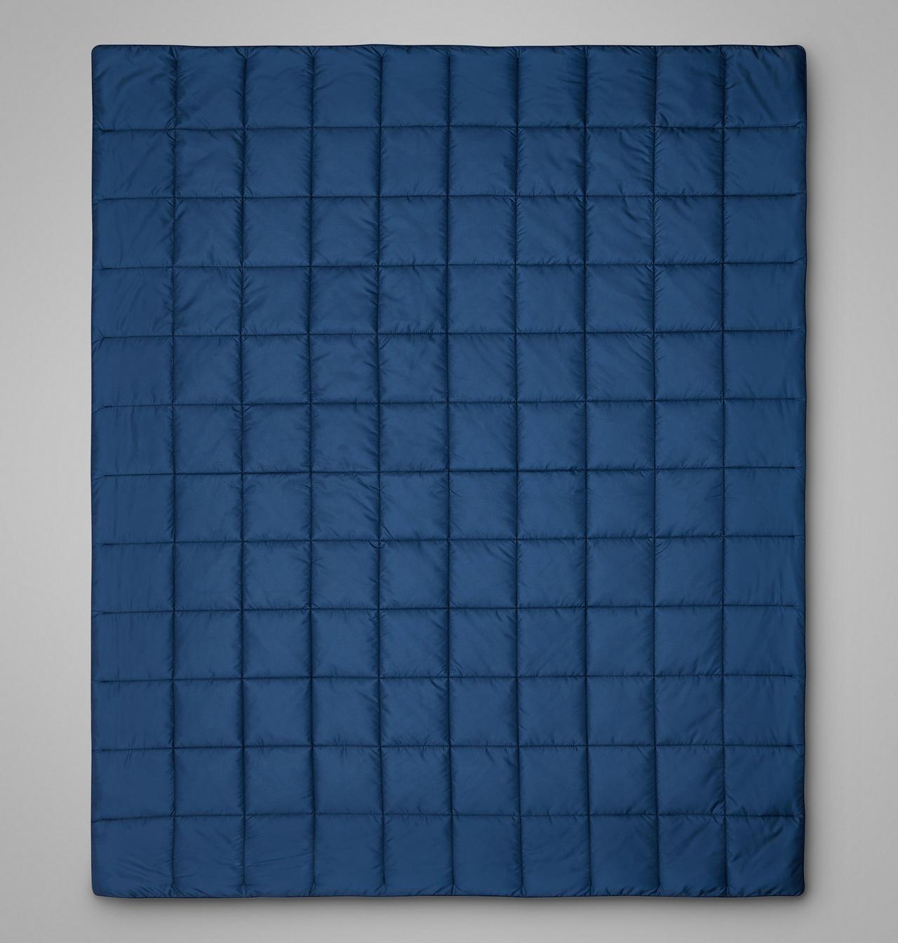 Packable Down Alt Throw 5