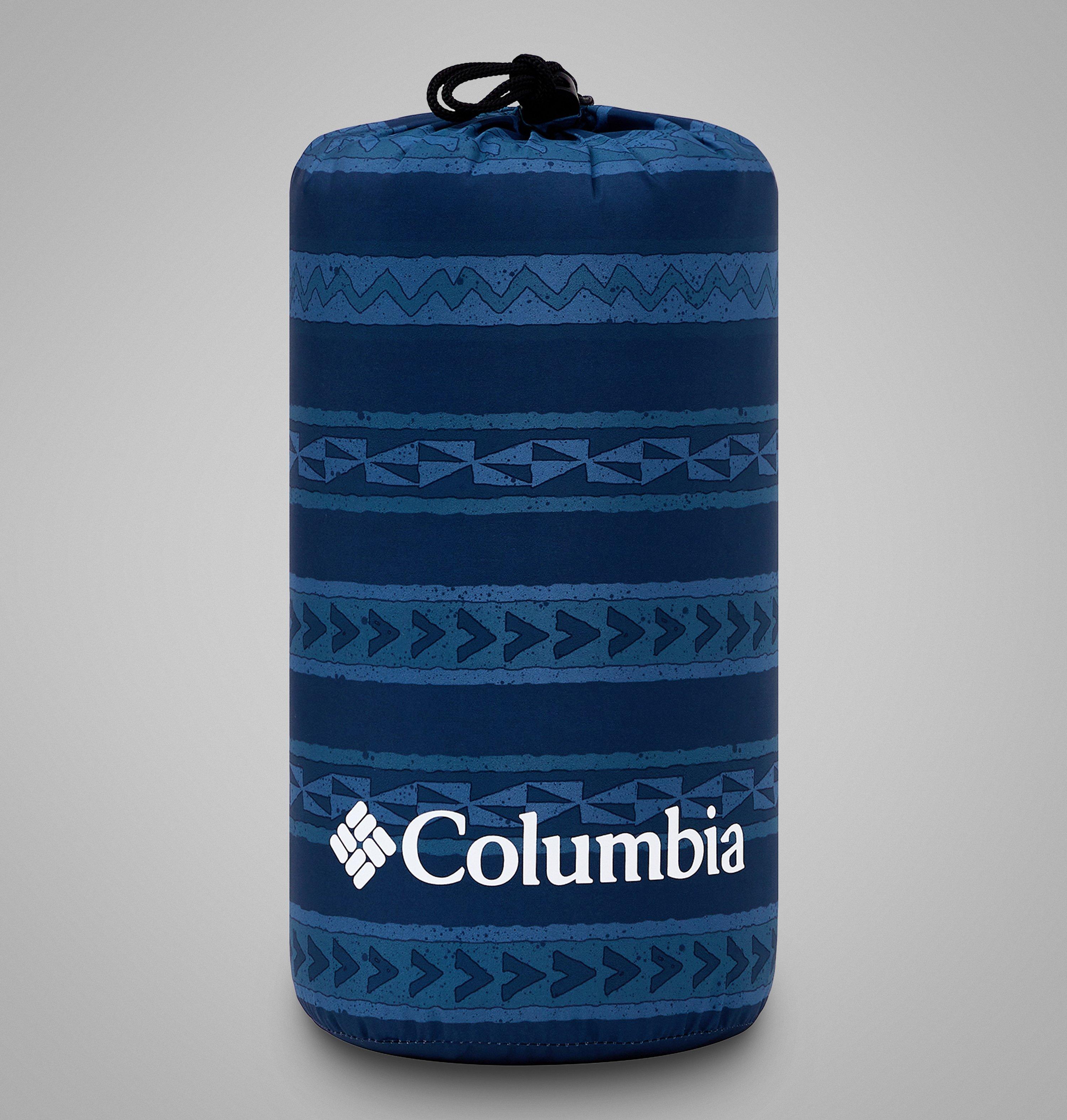 Packable Down Alt Throw 7