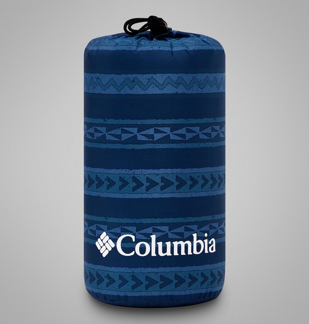 Packable Down Alt Throw 7