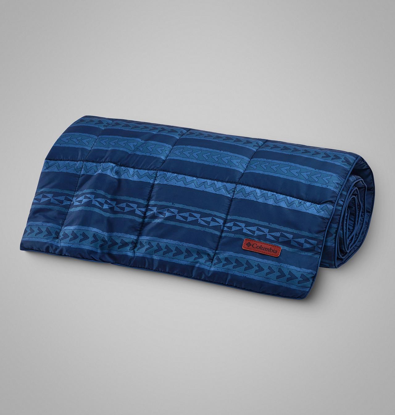 Packable Down Alt Throw 1