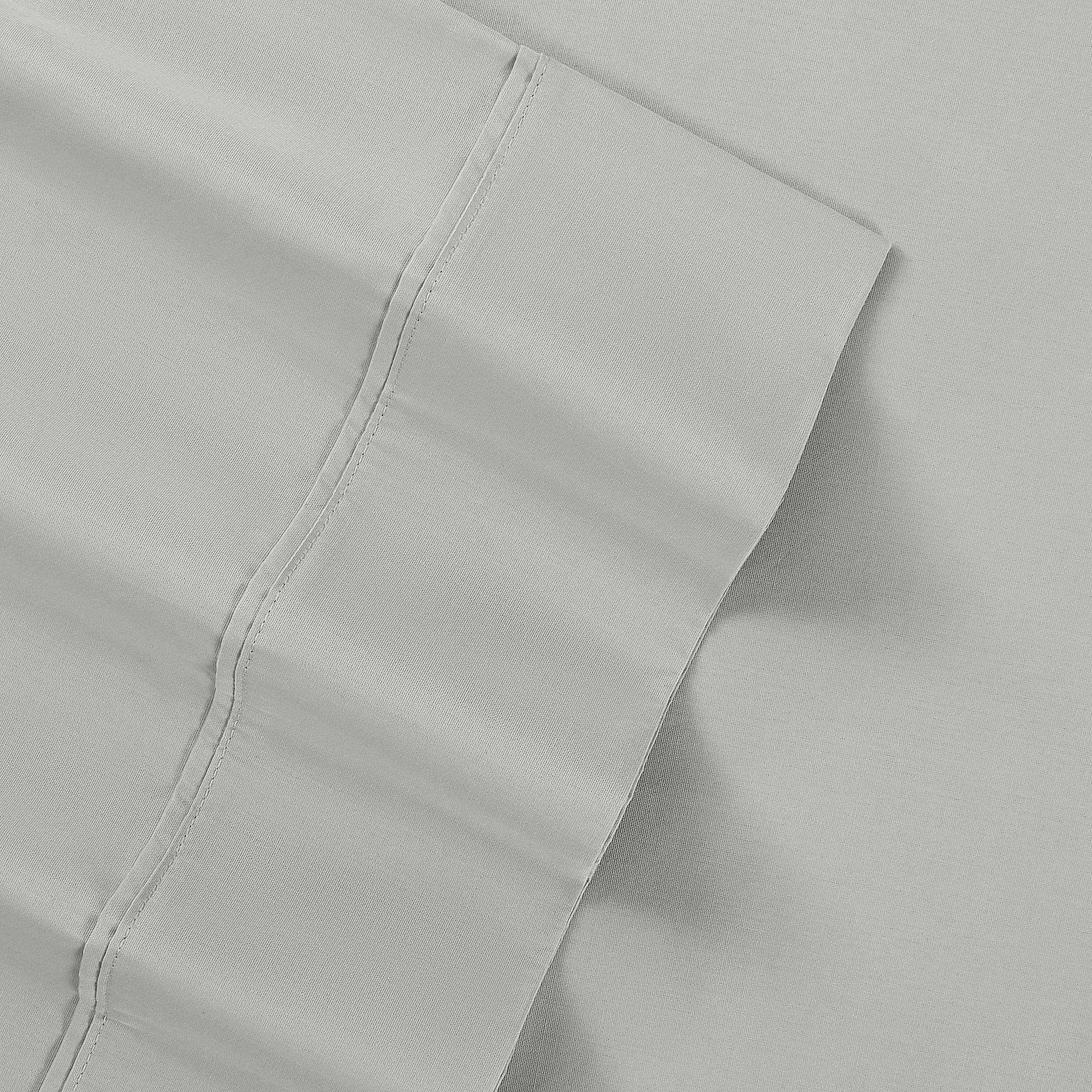 Omni-Wick™ Cotton Percale Pillowcase - King | 033 | KING 3
