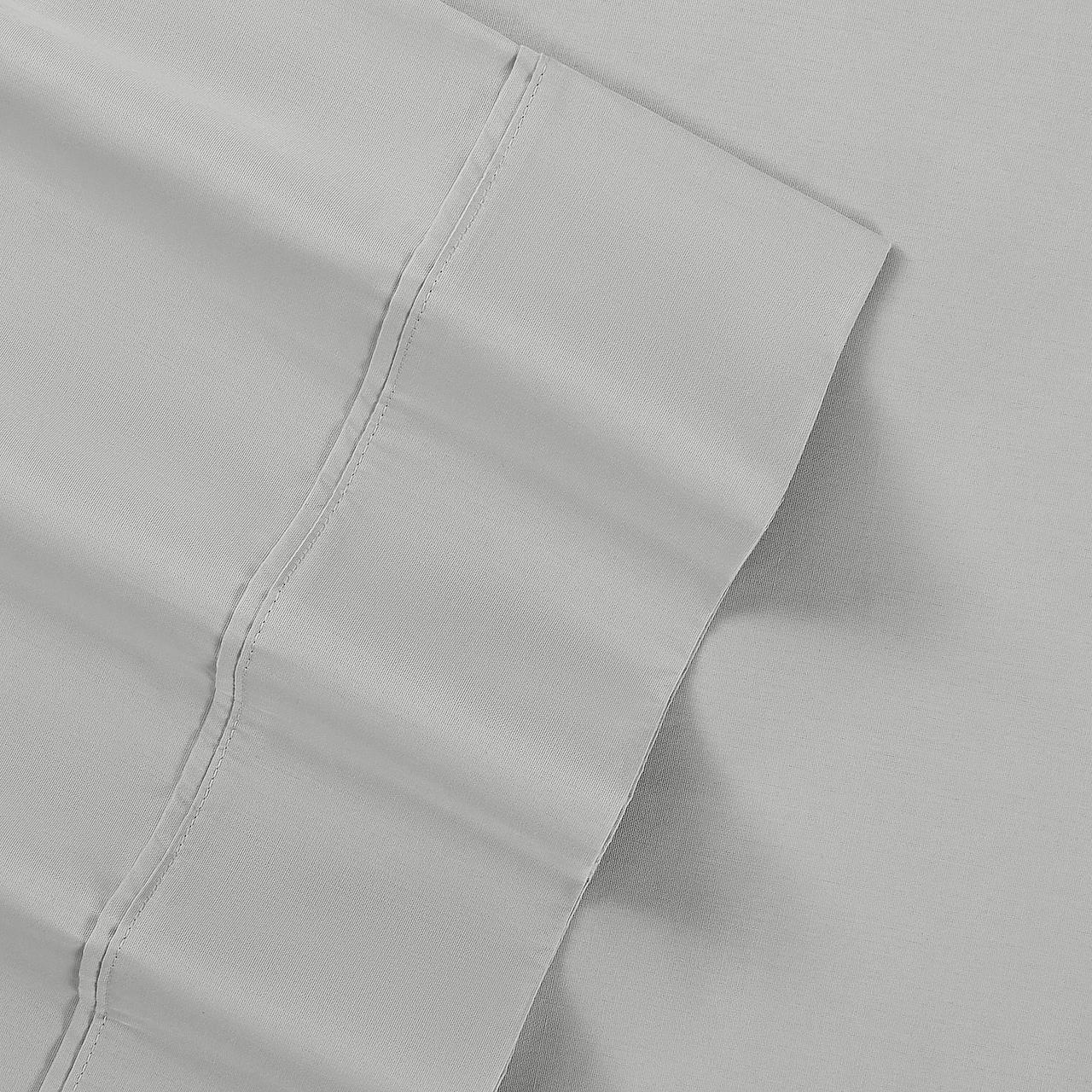 Omni-Wick™ Cotton Percale Pillowcase - King 3